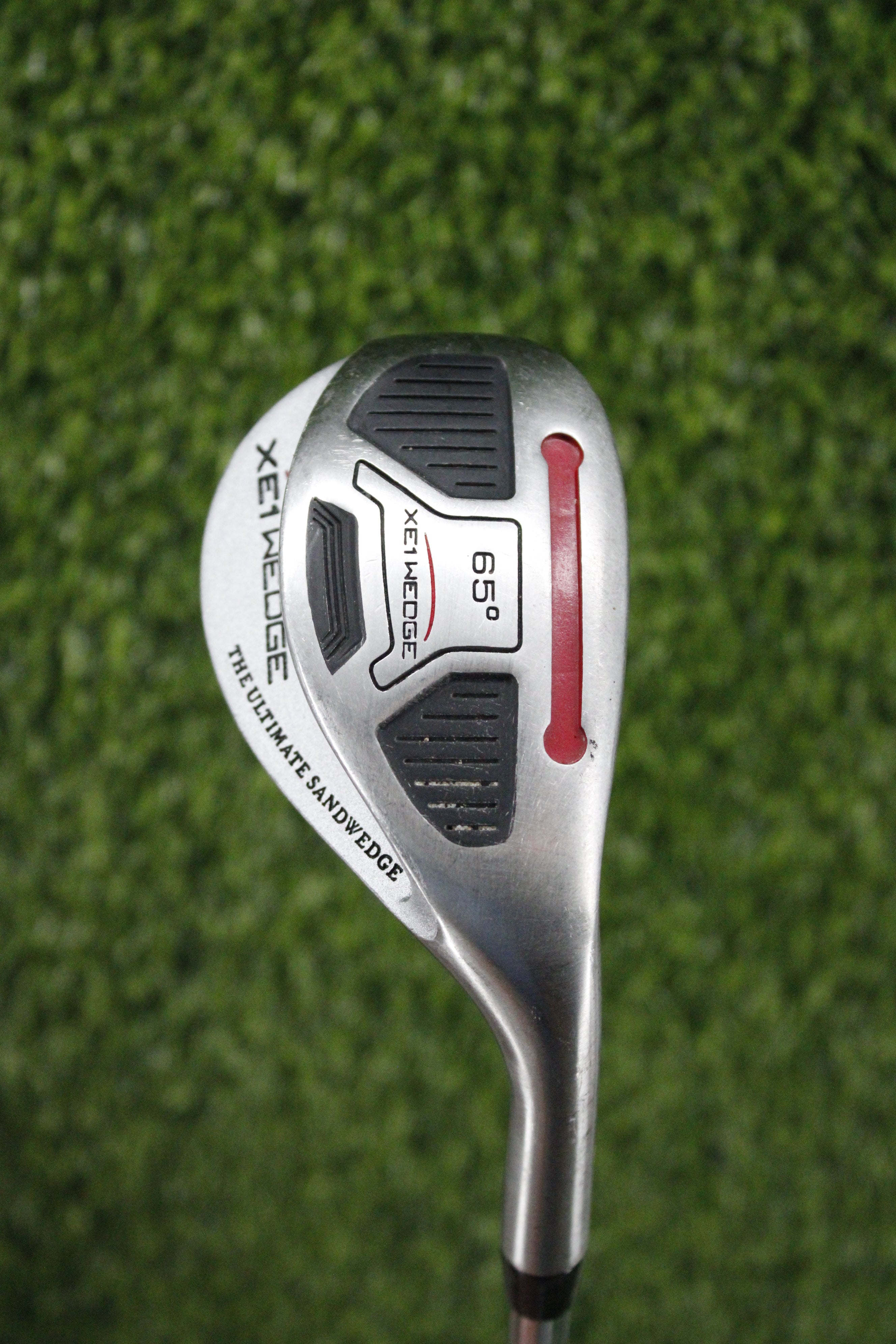 XE1 The Ultimate 65° LW Wedge Flex 34.75"