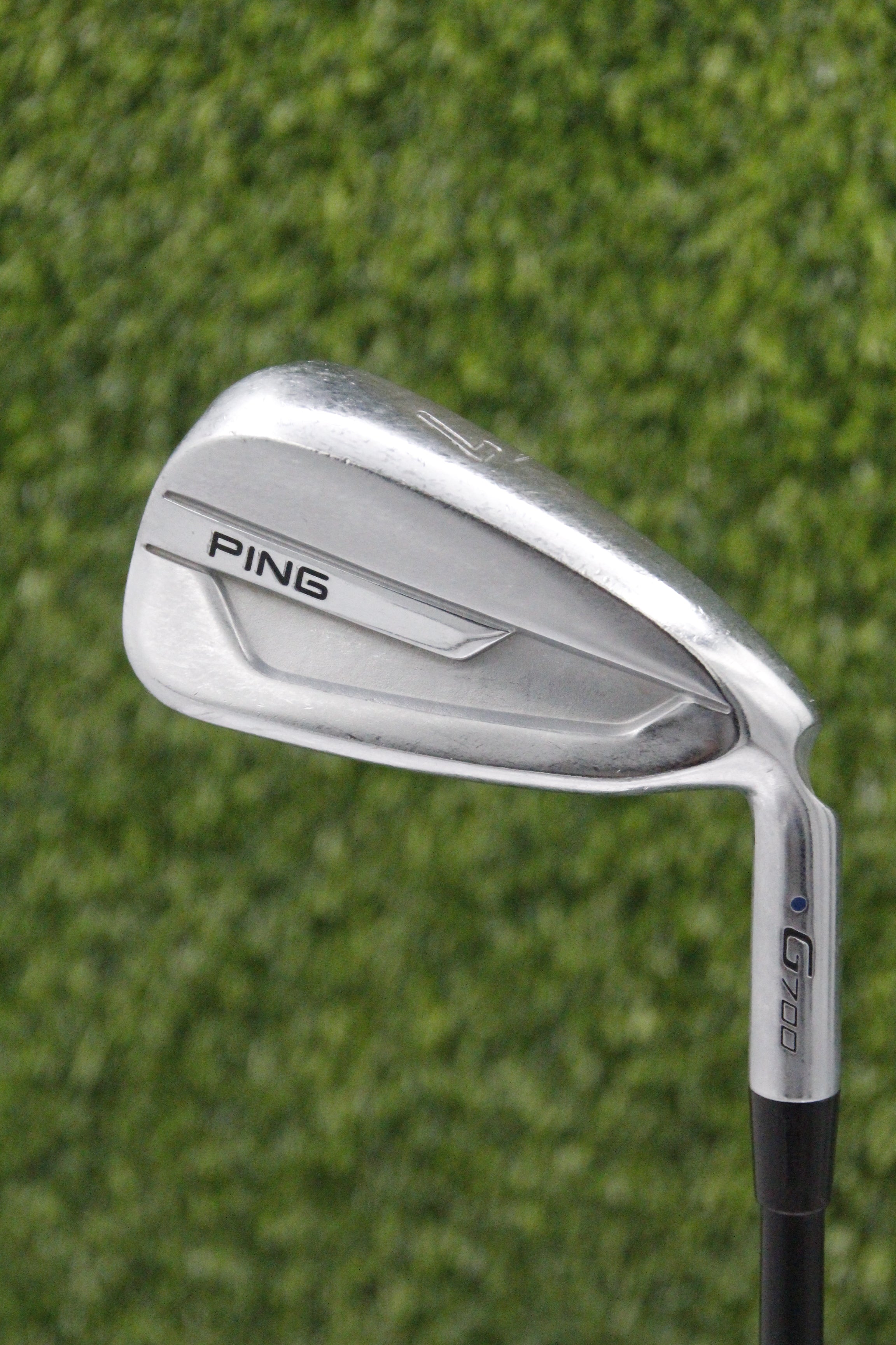 Ping G700 Iron Set 5-PW UW R Flex Std Length