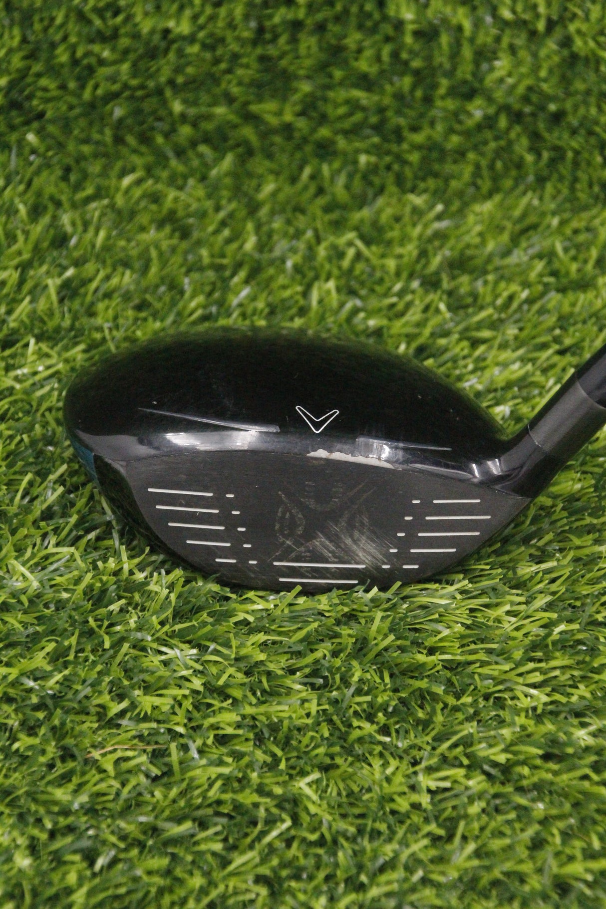 Callaway Rogue 15° 3 Wood R Flex 43"