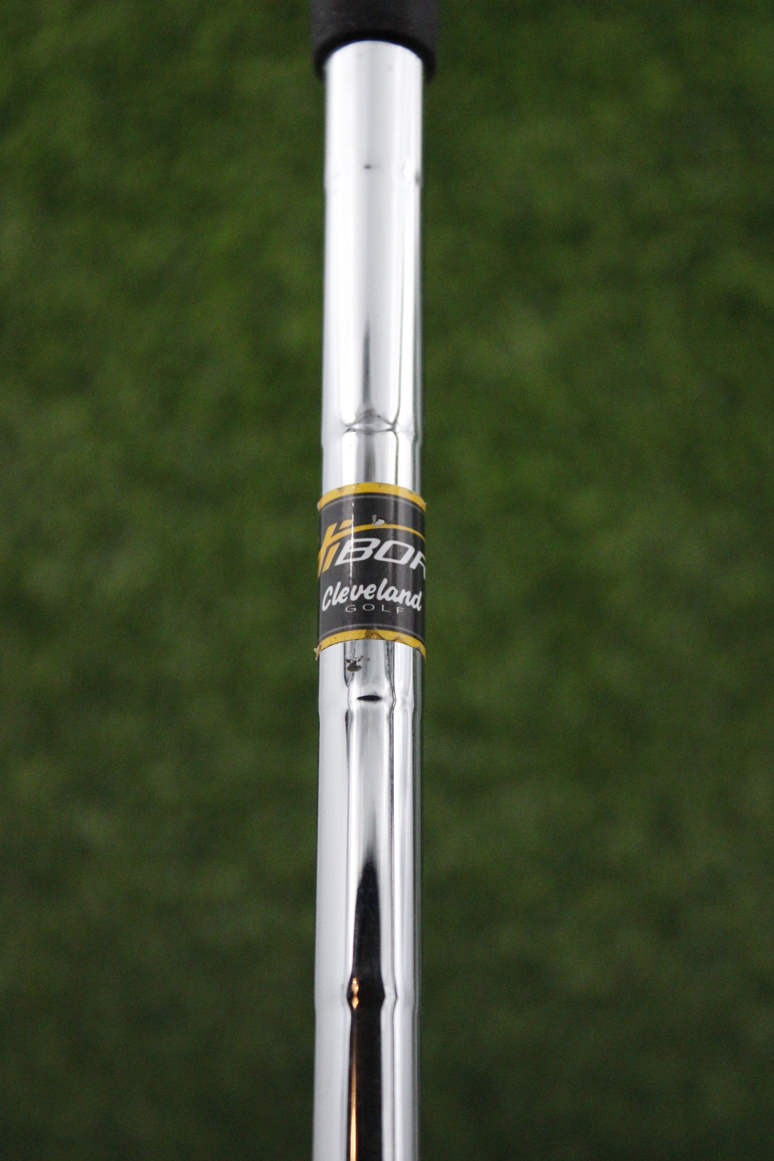Cleveland Hibore 41° 9 Iron R Flex 36"
