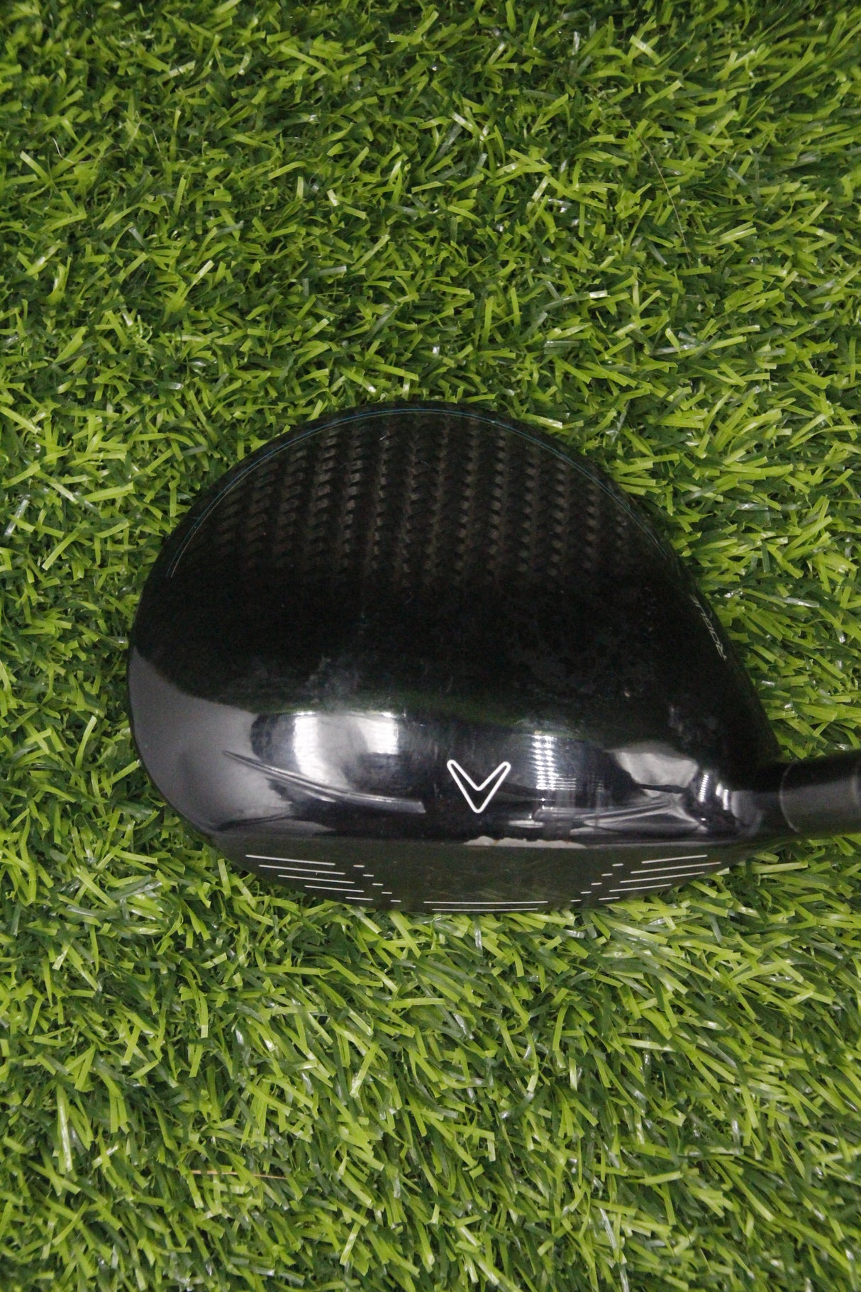 Callaway Rogue 15° 3 Wood R Flex 43"