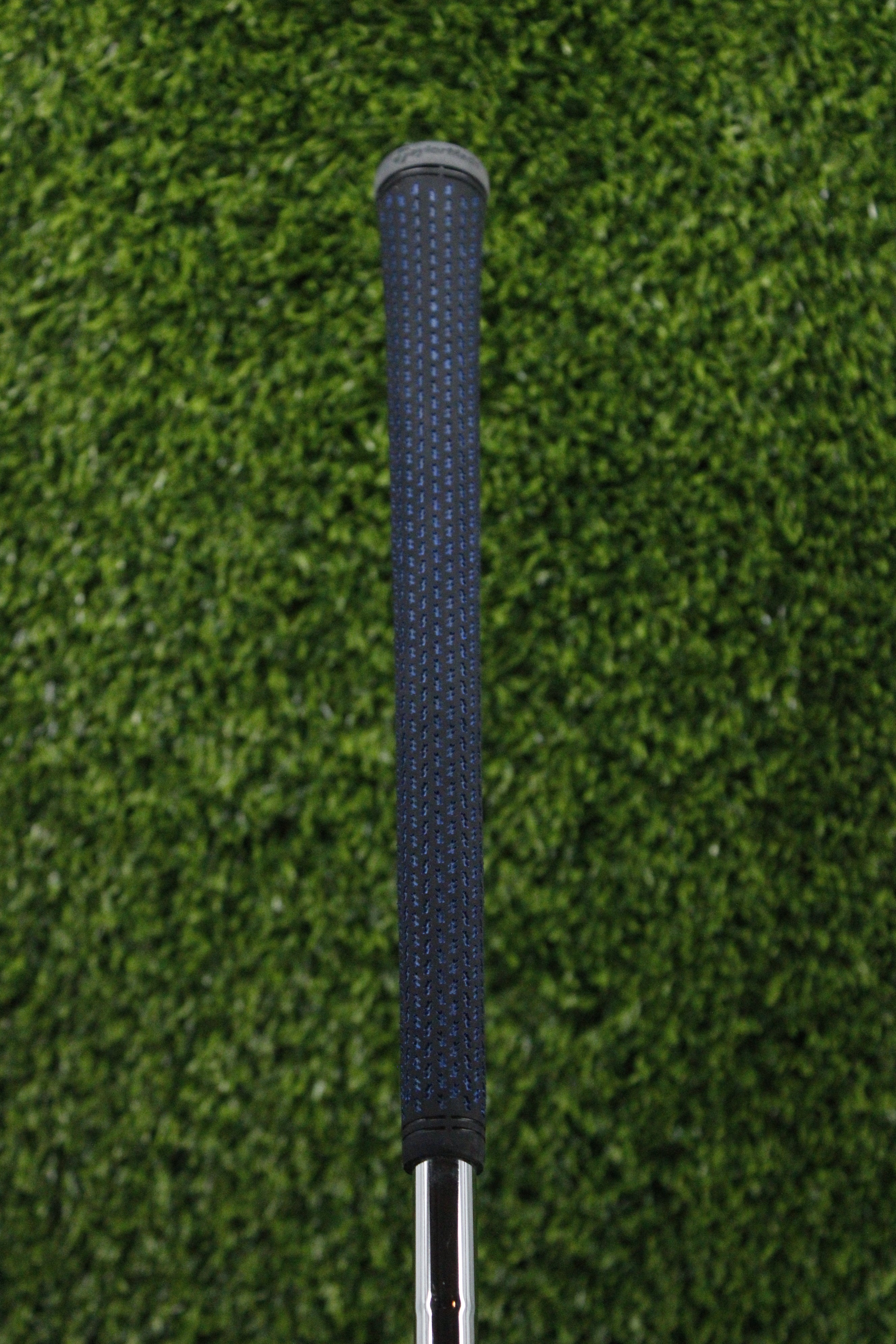 TaylorMade Milled Grind 3 Raw Chrome 52° GW S Flex 35"