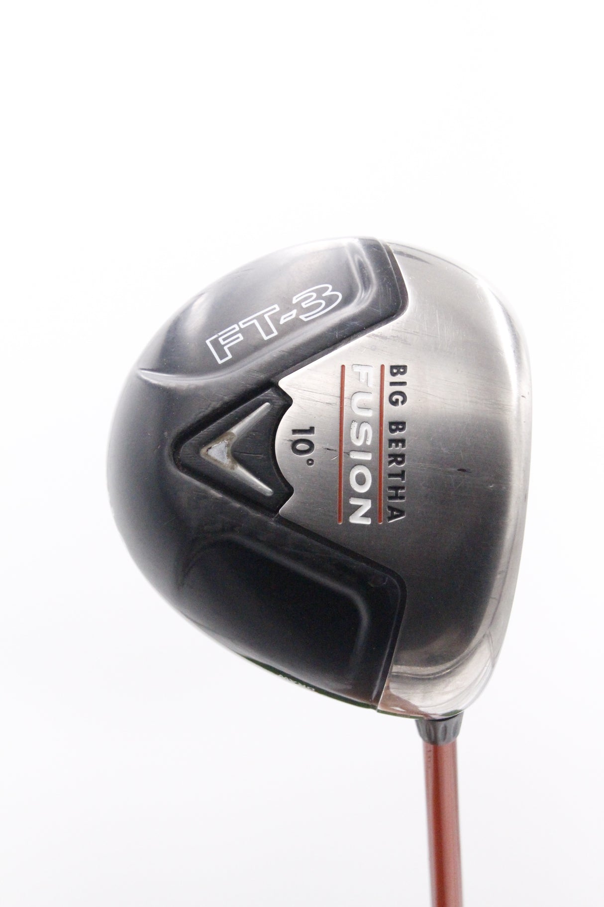 Callaway Fusion FT-3 10° Driver R Flex 44.75"