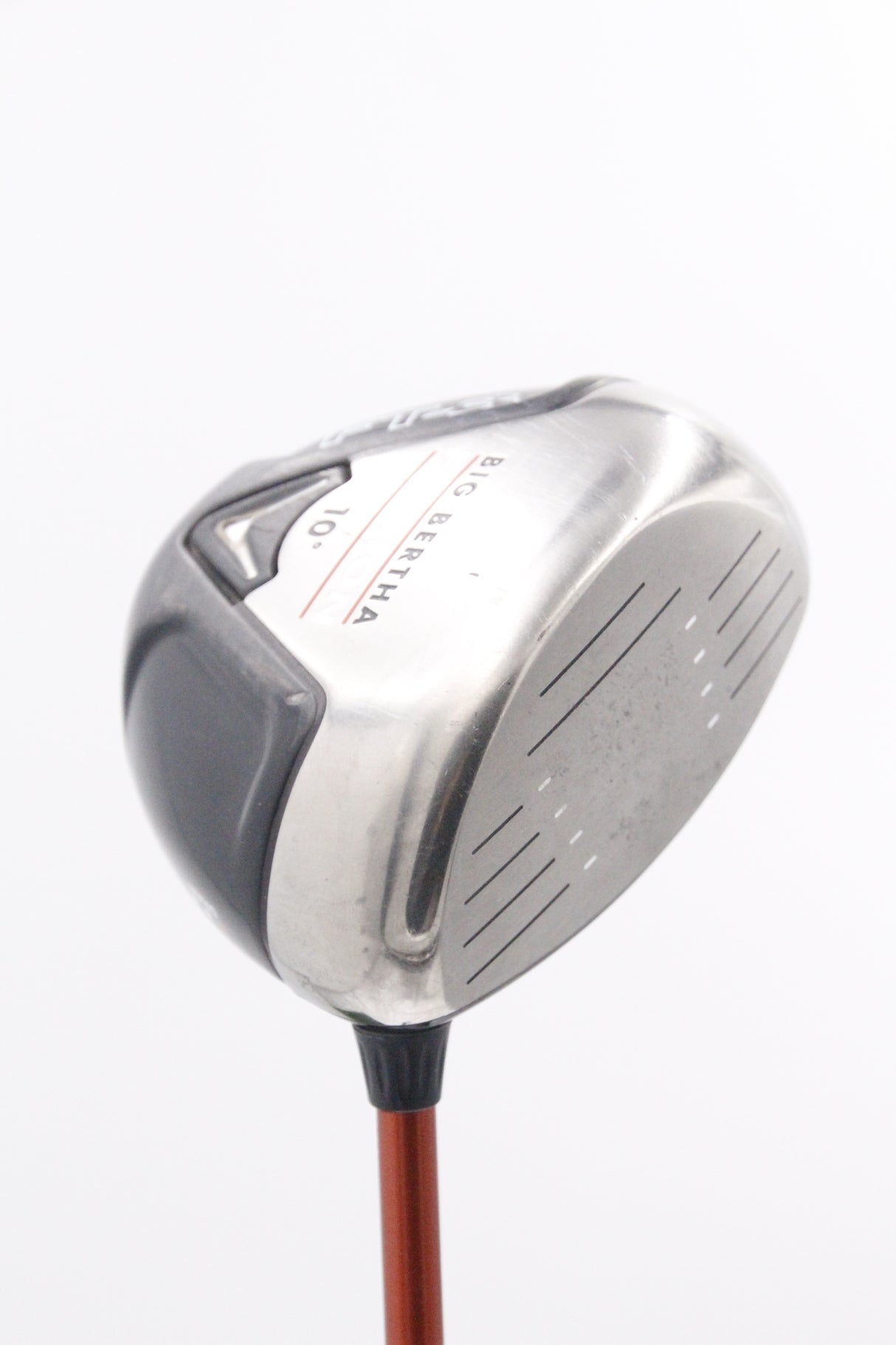 Callaway Fusion FT-3 10° Driver R Flex 44.75"