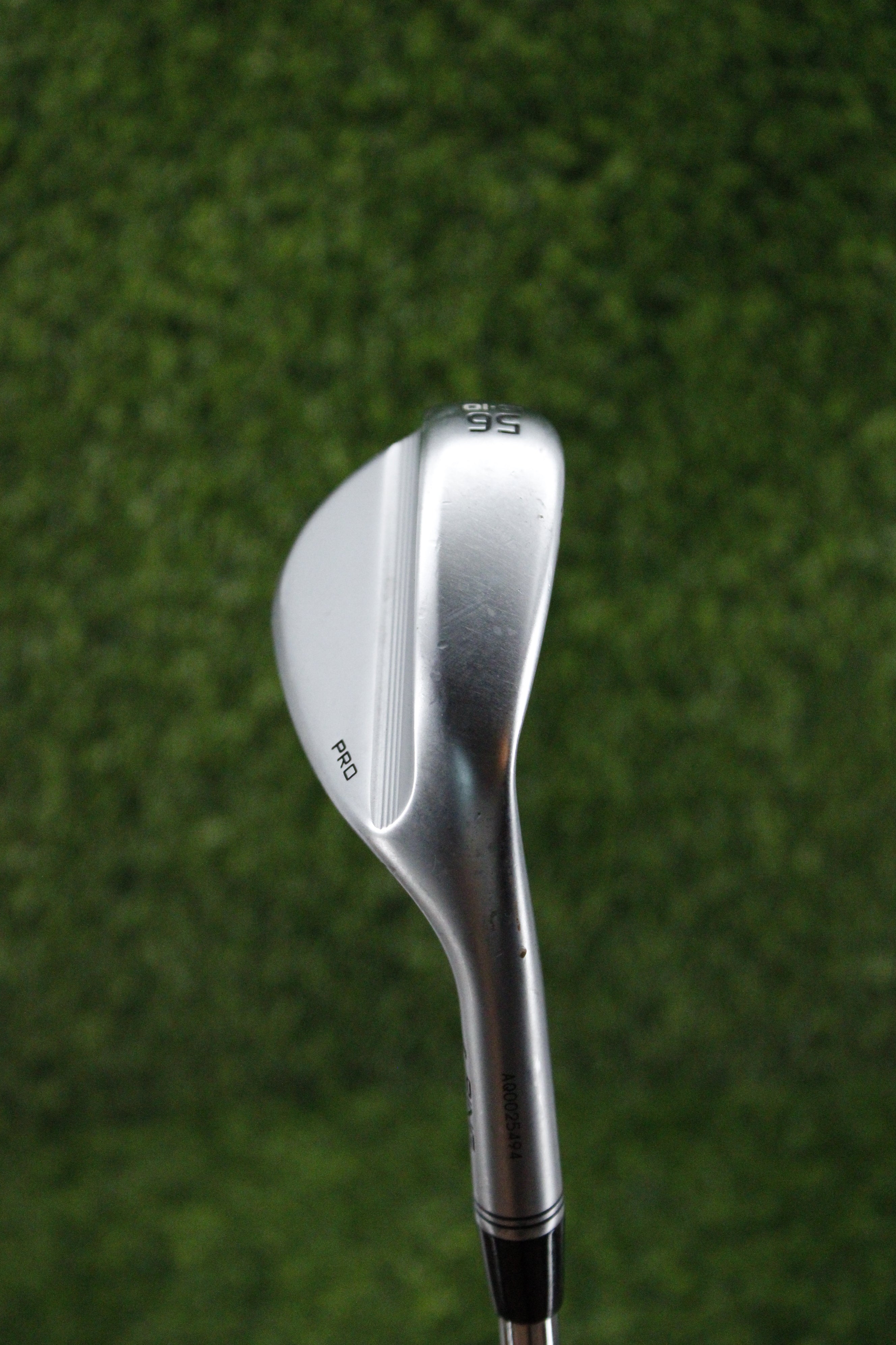 Ping Glide Forged Pro 56° SW Wedge Flex 35"
