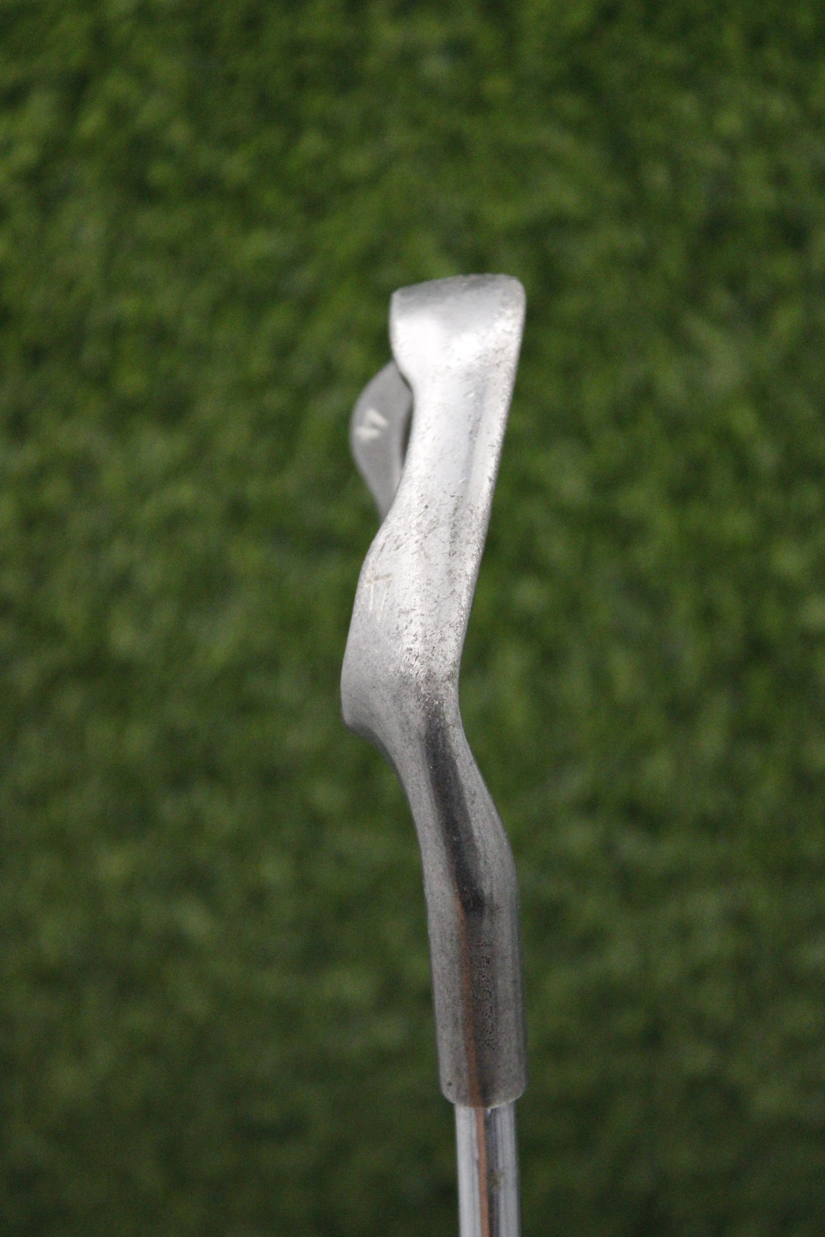 Ping Zing 4 Iron S Flex 38.25"