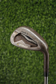 Ping Tour-S Rustique 52° GW Wedge Flex 35.5"
