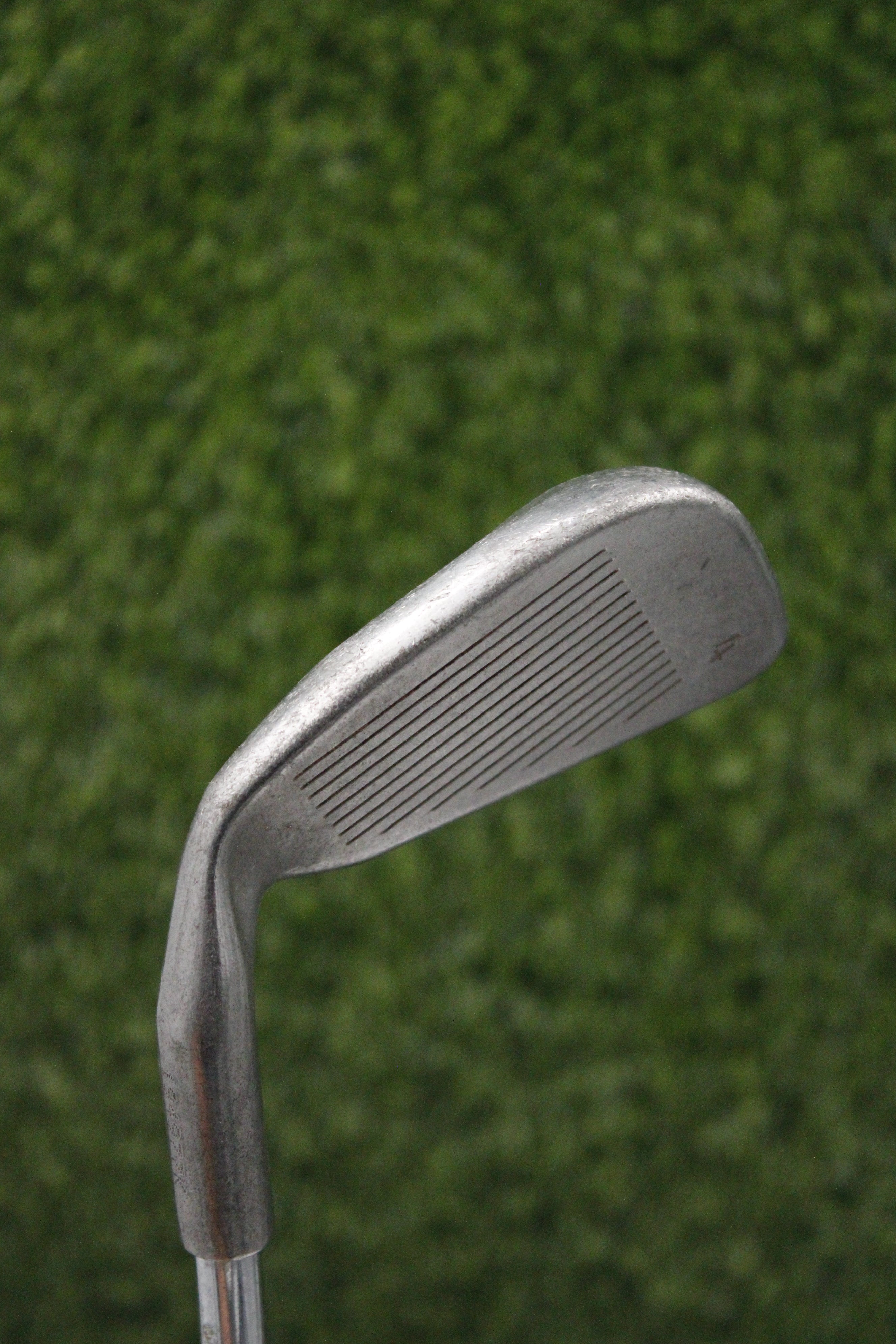 Ping Zing 4 Iron S Flex 38.25"