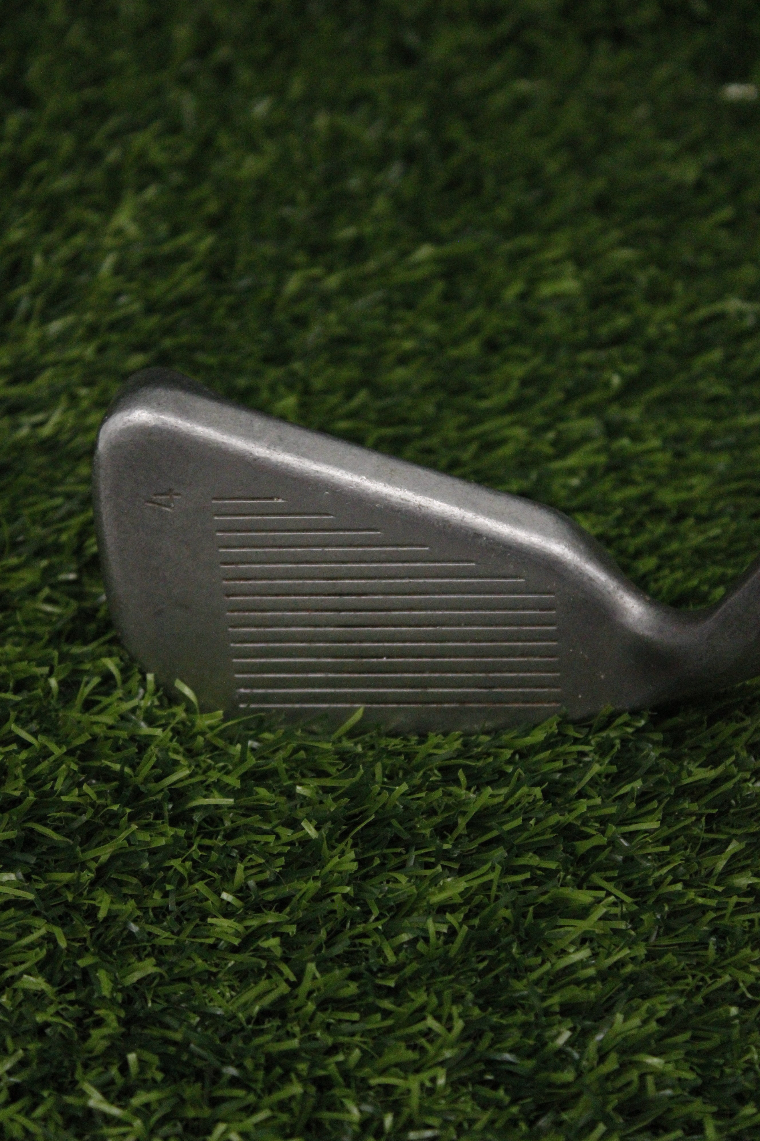 Ping Zing 4 Iron S Flex 38.25"