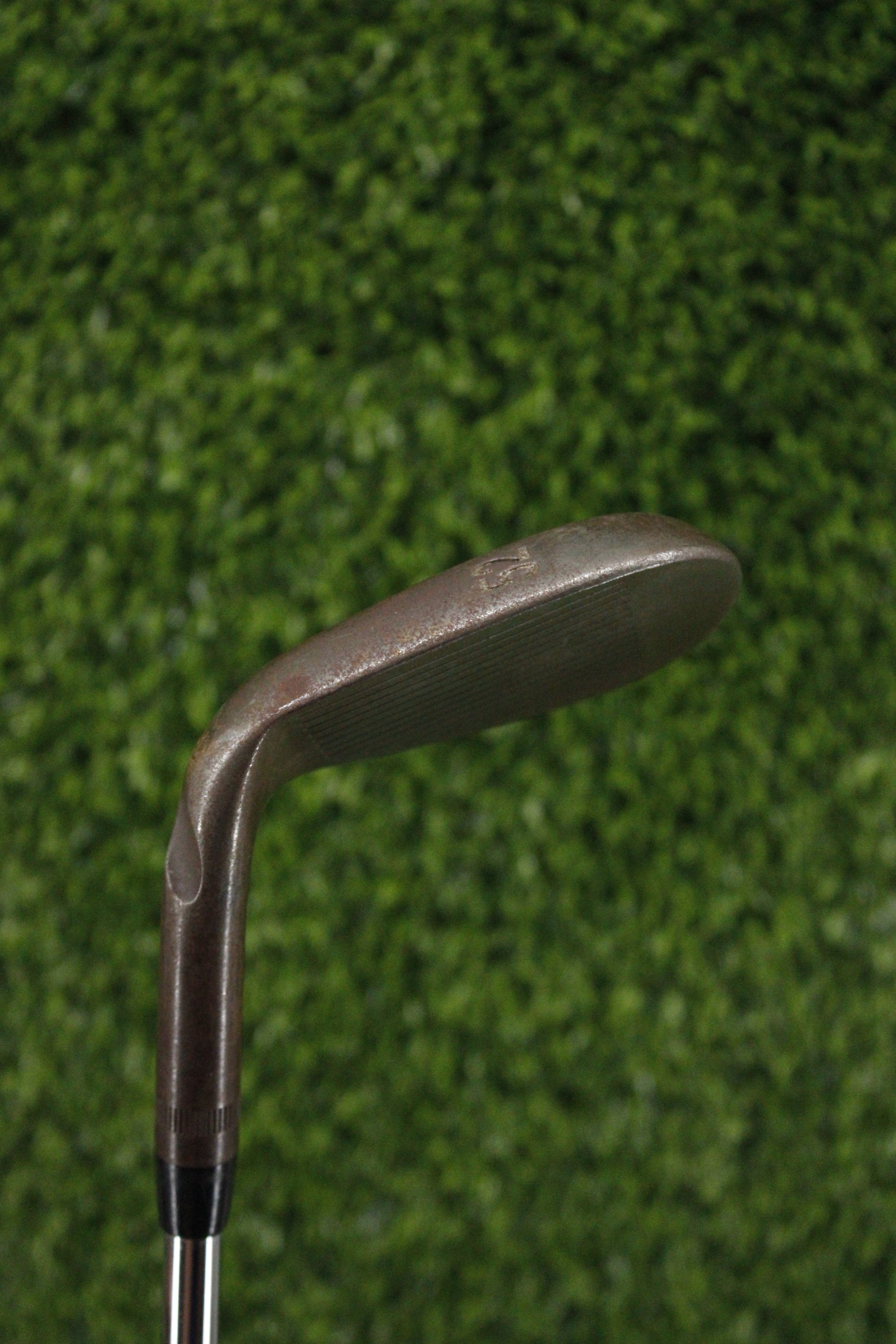Ping Tour-S Rustique 52° GW Wedge Flex 35.5"