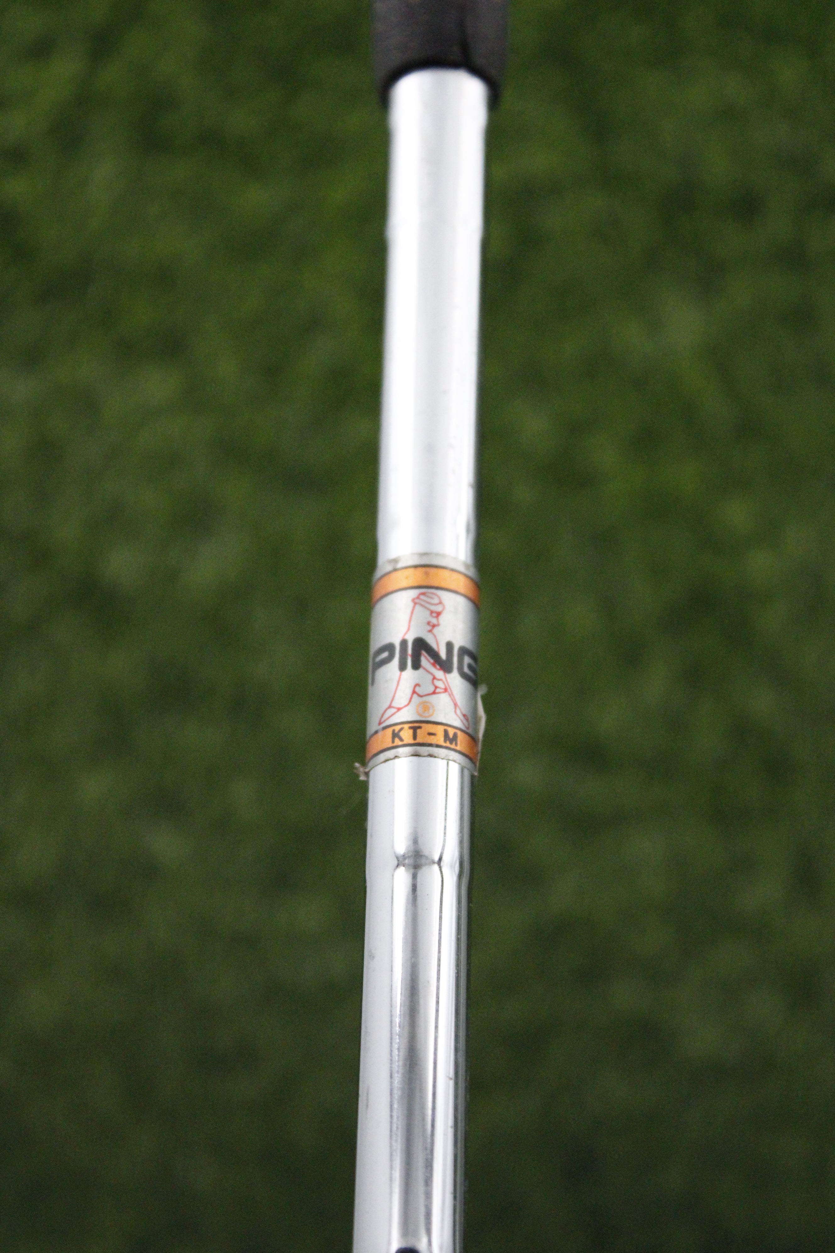 Ping Zing 4 Iron S Flex 38.25"