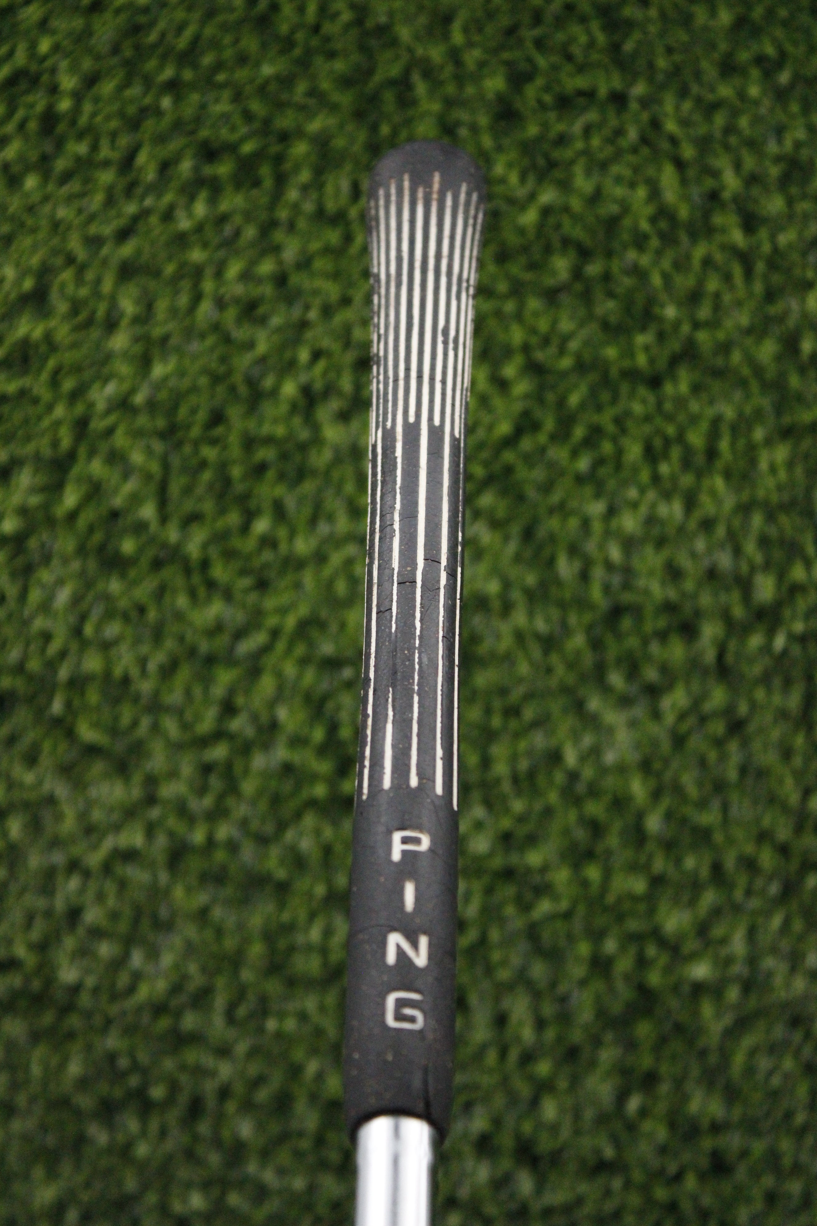 Ping Zing 4 Iron S Flex 38.25"