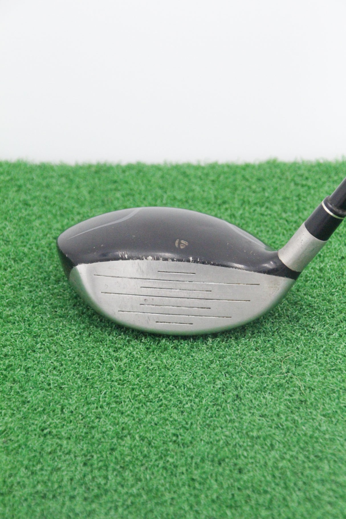 TaylorMade 2007 Burner Titanium 18° 5 Wood S Flex 42.5"