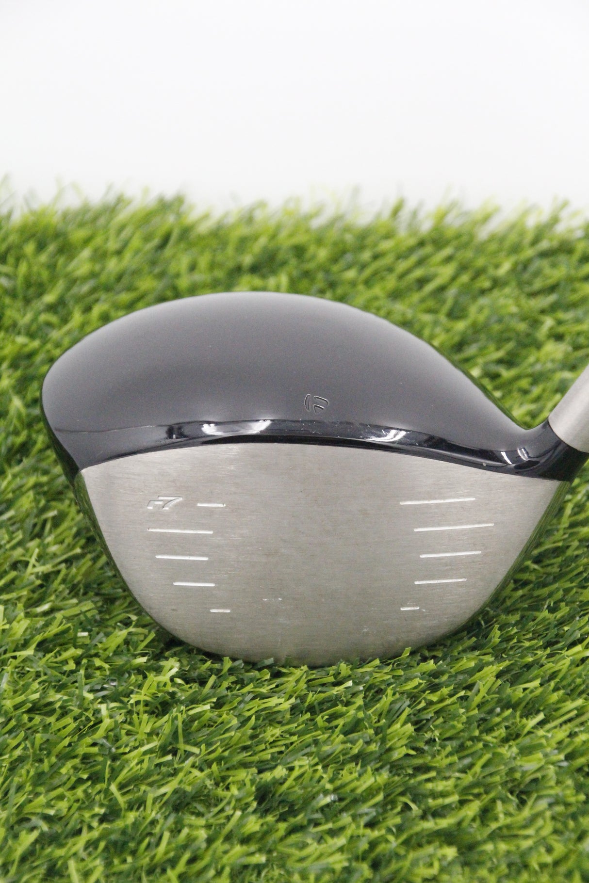 TaylorMade R7 Quad 10.5° Driver A Flex 45"