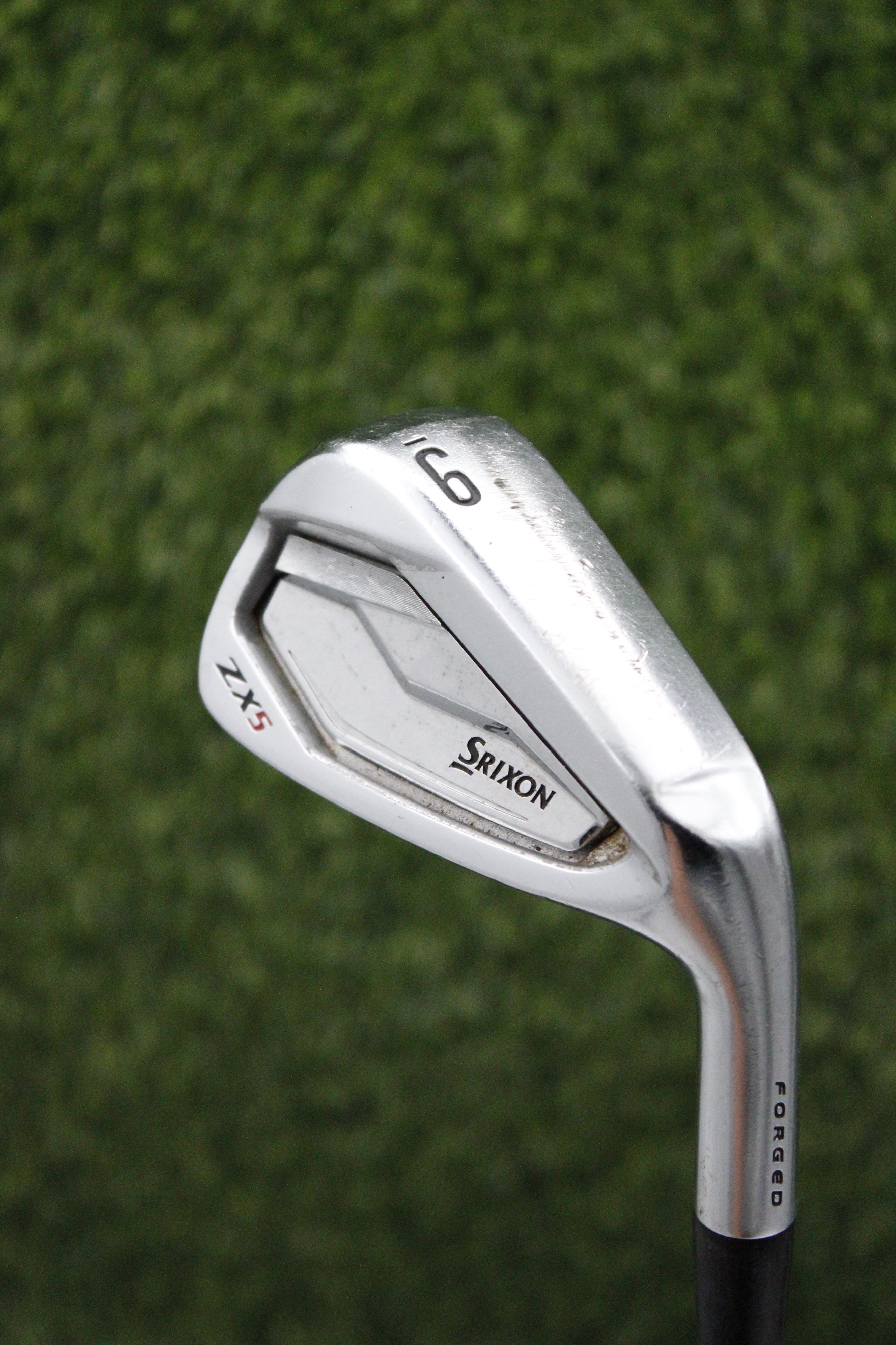 Srixon ZX5 Single Iron – In Stock & Ready to Ship | bogeys2Birdies