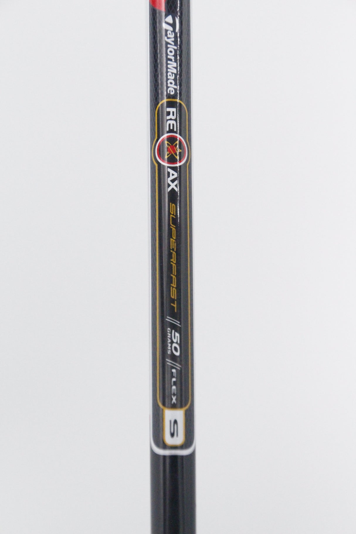 TaylorMade 2007 Burner Titanium 18° 5 Wood S Flex 42.5"