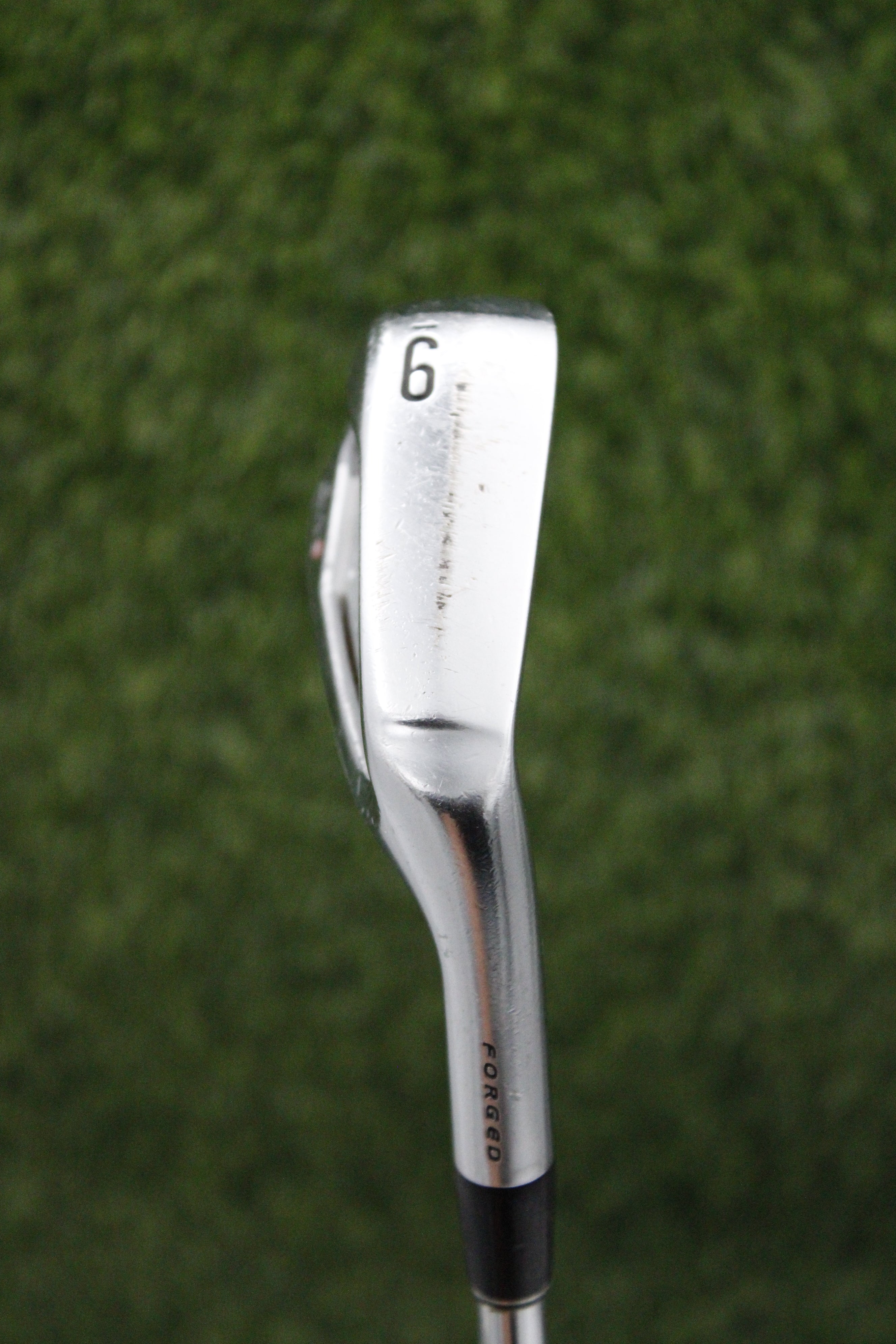 Srixon ZX5 9 Iron S Flex 36.5"