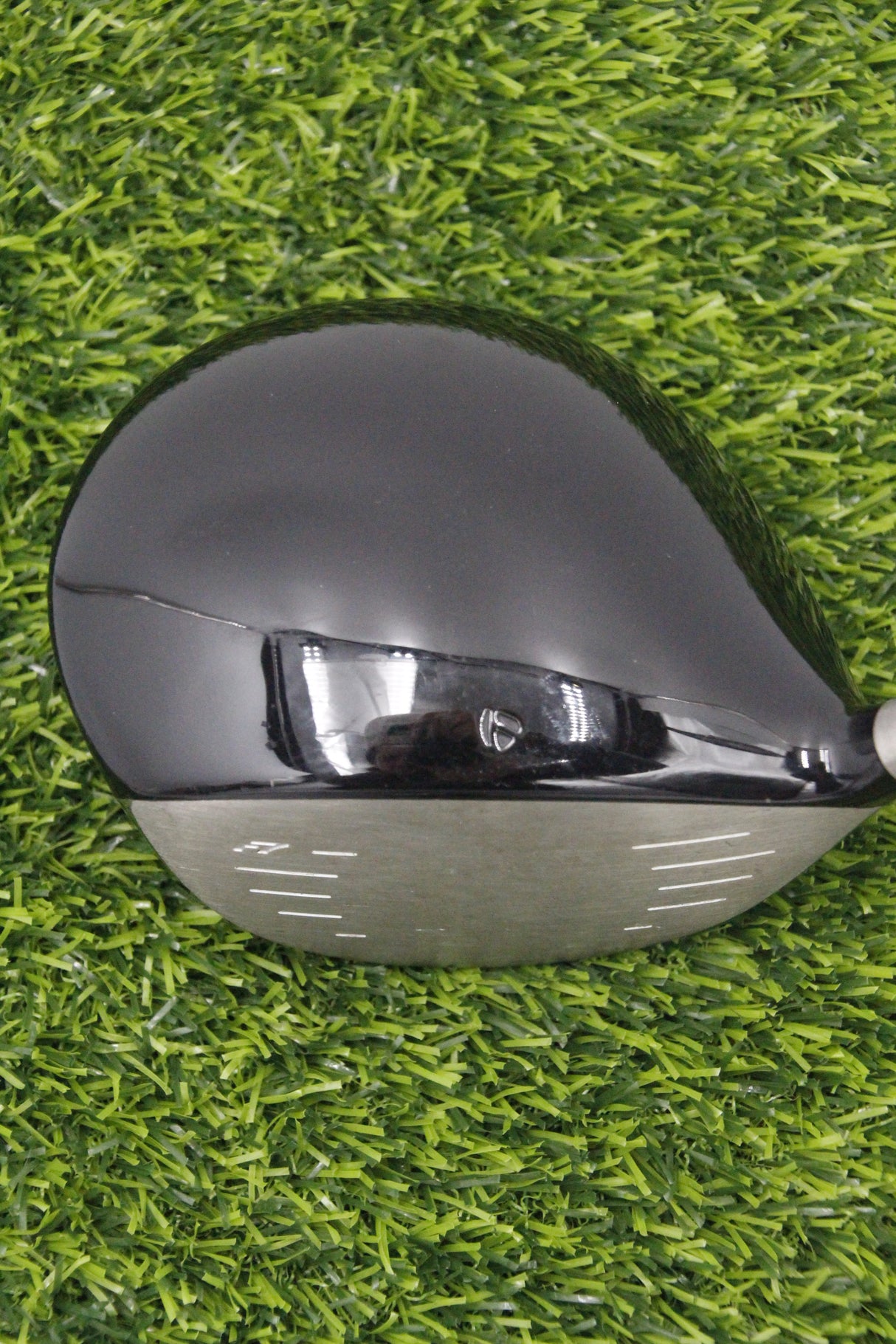 TaylorMade R7 Quad 10.5° Driver A Flex 45"