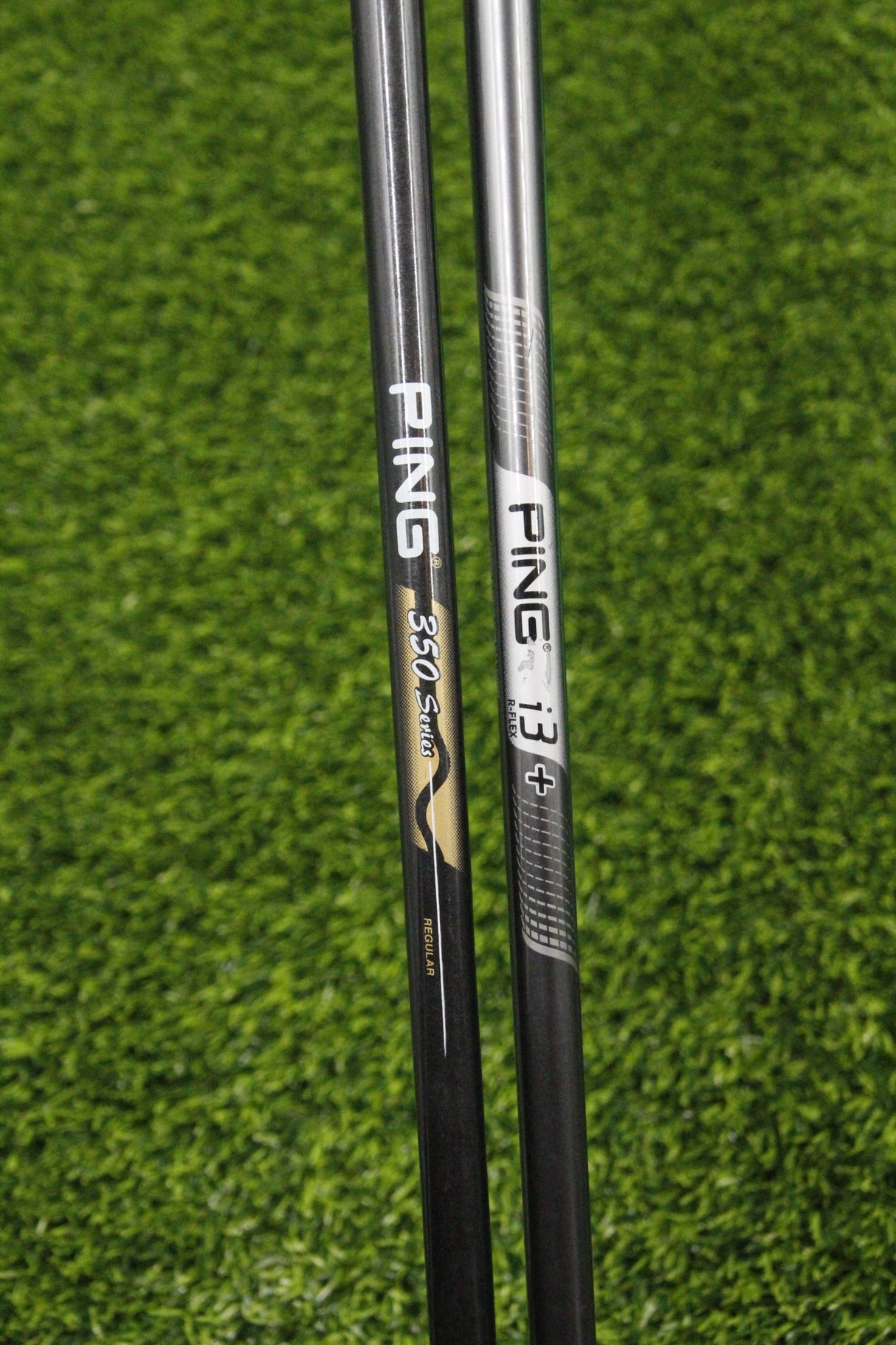 Ping i3 Oversize Iron Set 4-PW SW R Flex -0.5"