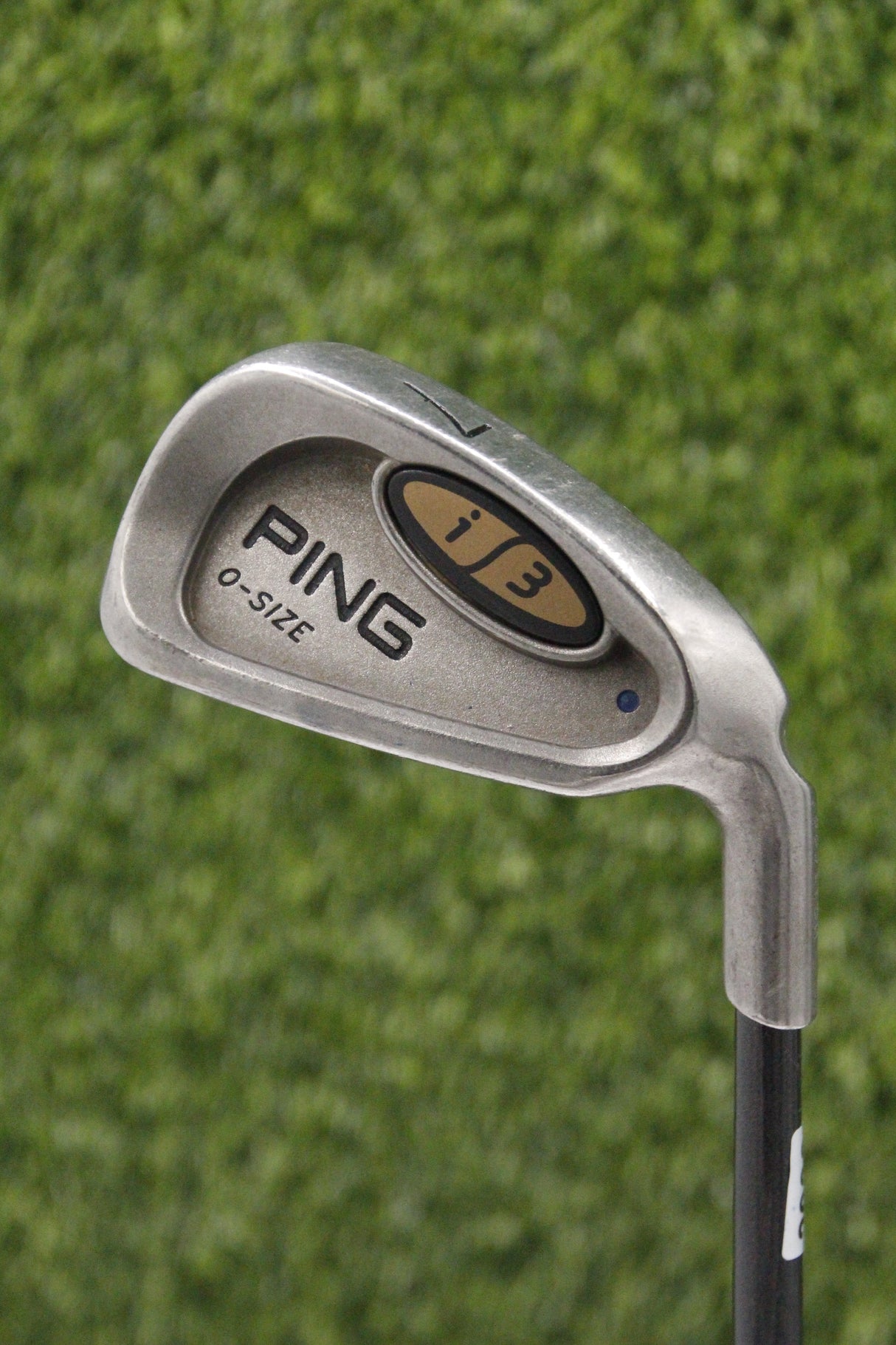 Ping i3 Oversize Iron Set 4-PW SW R Flex -0.5"