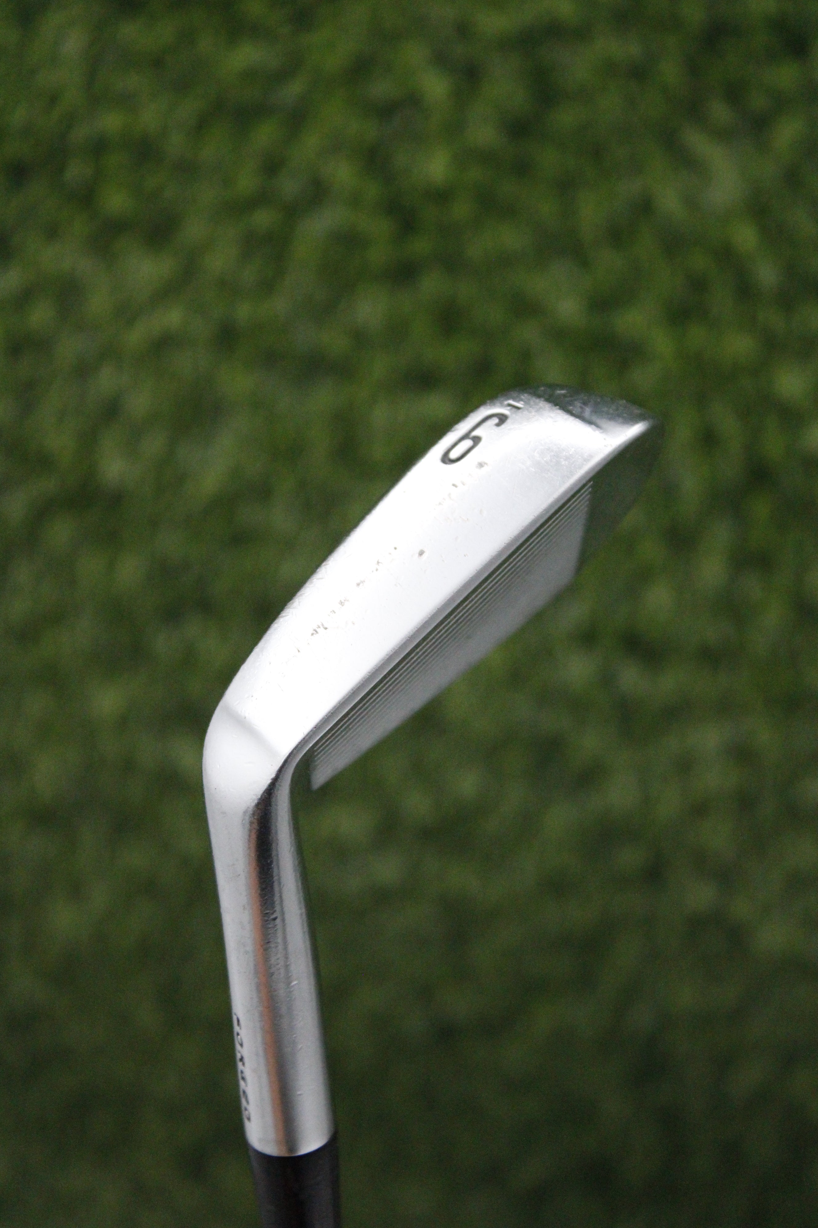 Srixon ZX5 9 Iron S Flex 36.5"