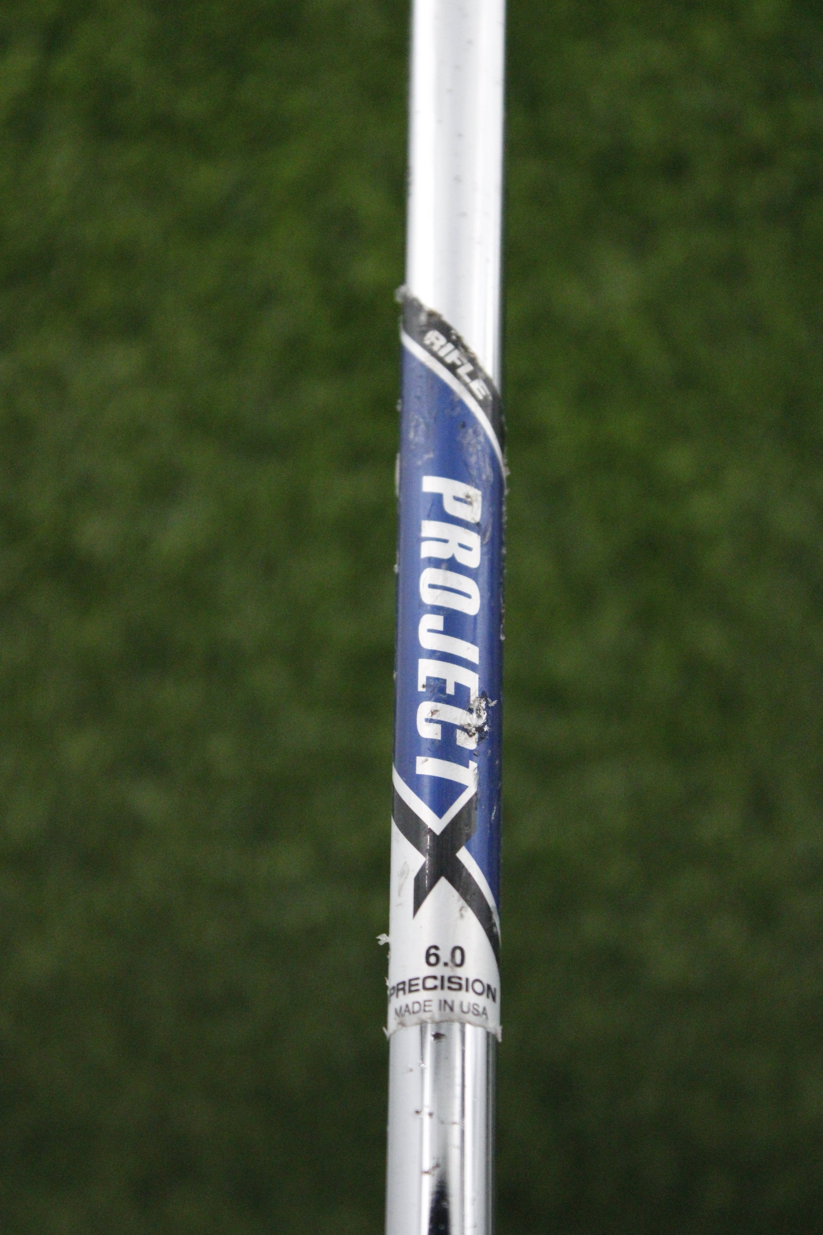 Srixon ZX5 9 Iron S Flex 36.5"