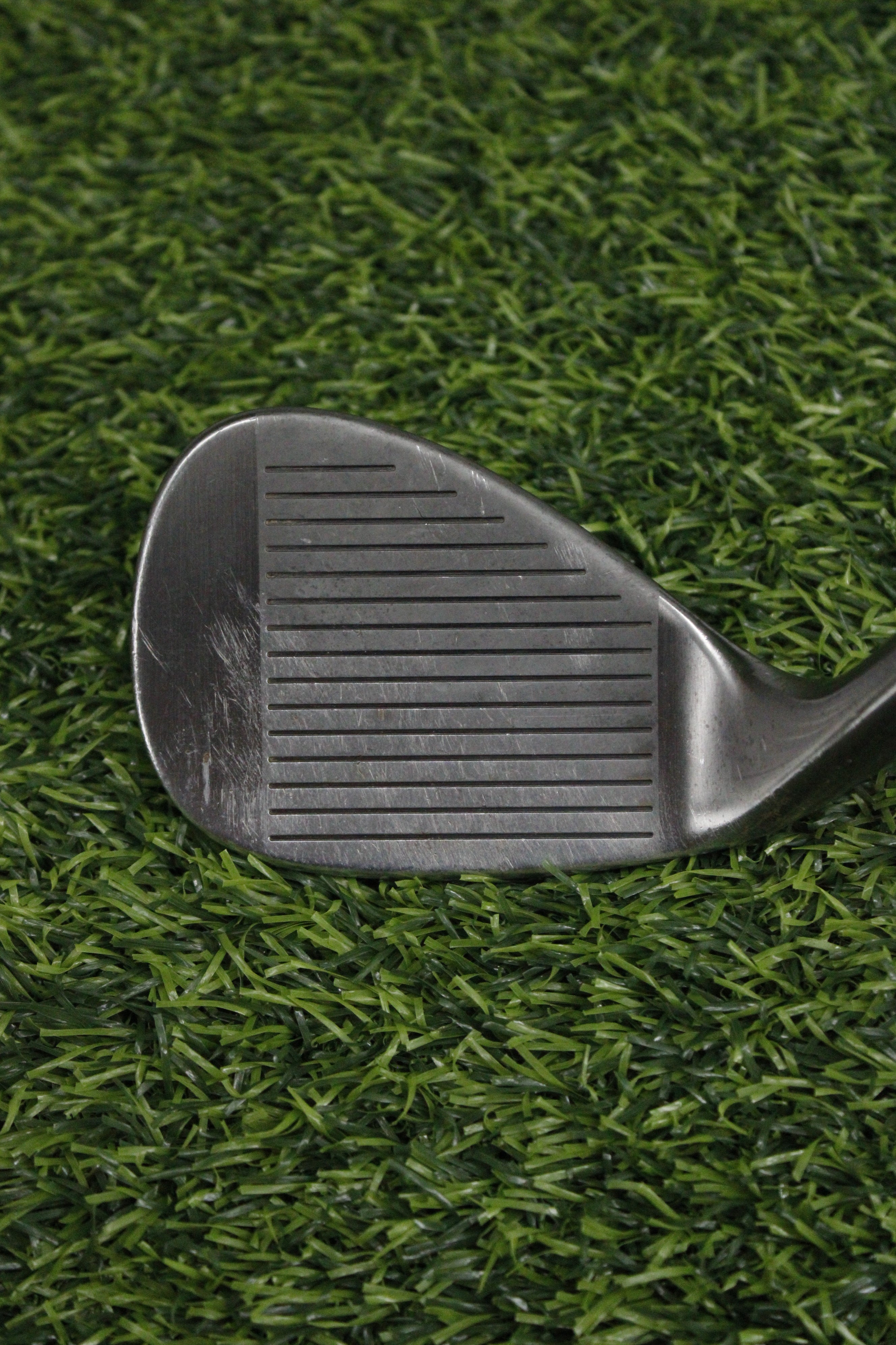 Cleveland CG12 Black Satin 58° LW Wedge Flex 35.5"