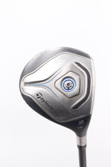 TaylorMade Jetspeed 15° 3 Wood A Flex 43.25"