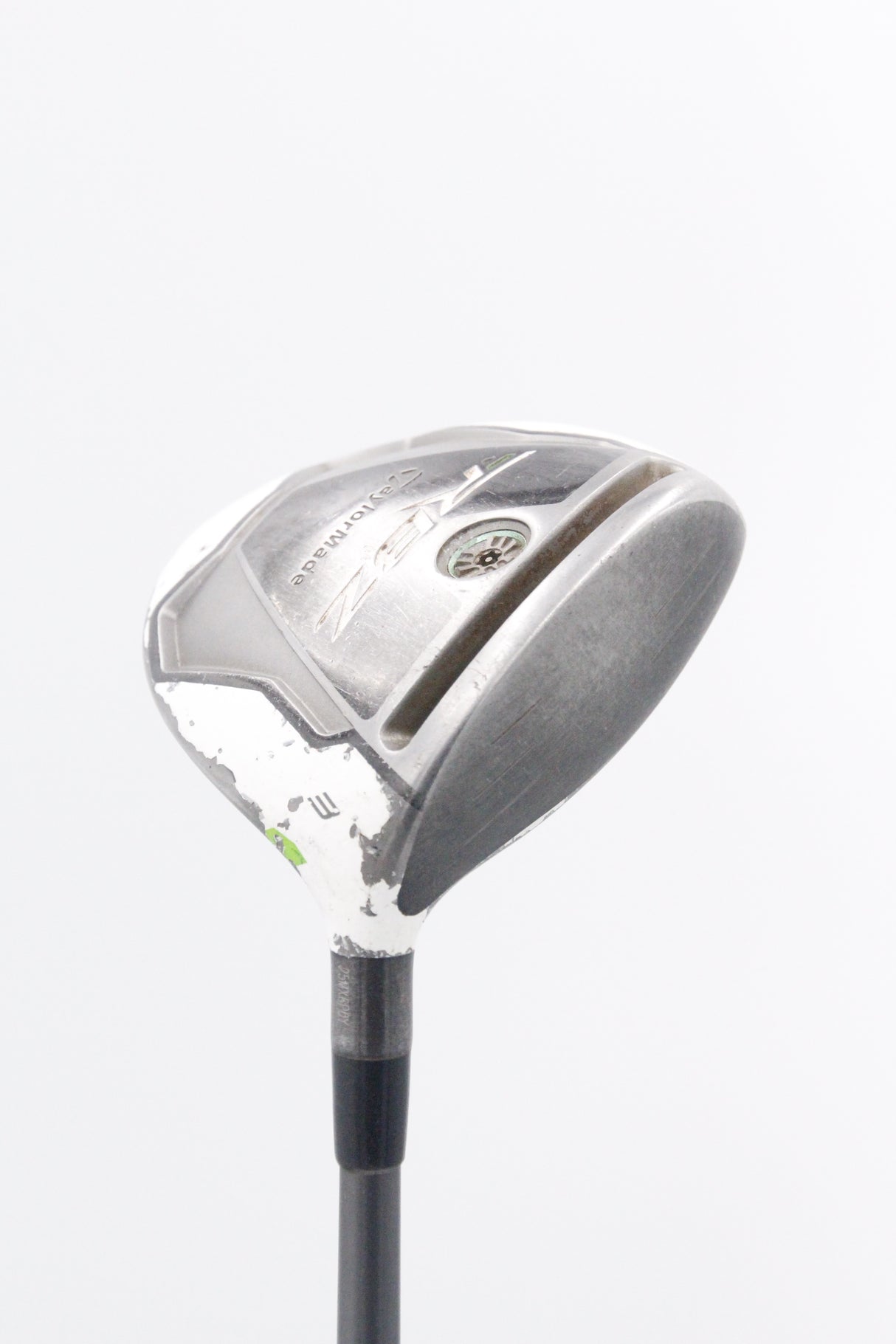 TaylorMade RocketBallz 15° 3 Wood R Flex 43"