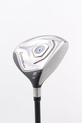 TaylorMade Jetspeed 15° 3 Wood A Flex 43.25"