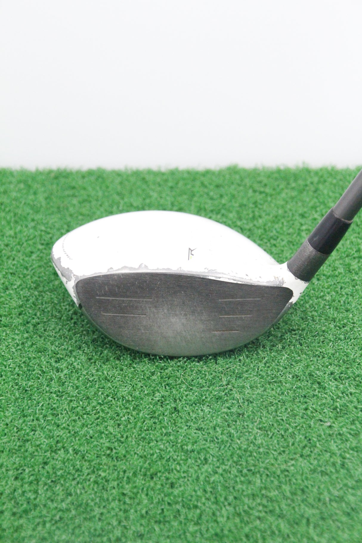 TaylorMade RocketBallz 15° 3 Wood R Flex 43"