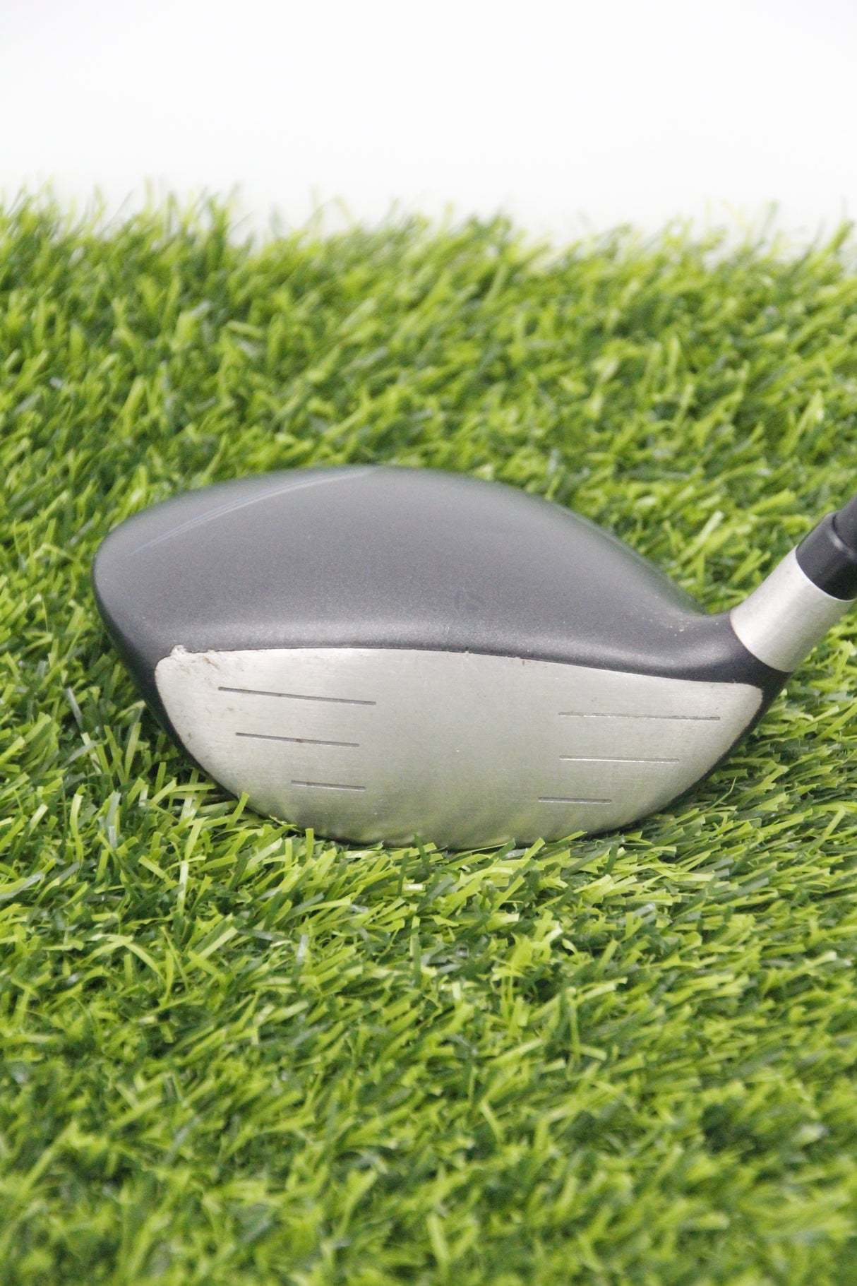TaylorMade Jetspeed 15° 3 Wood A Flex 43.25"