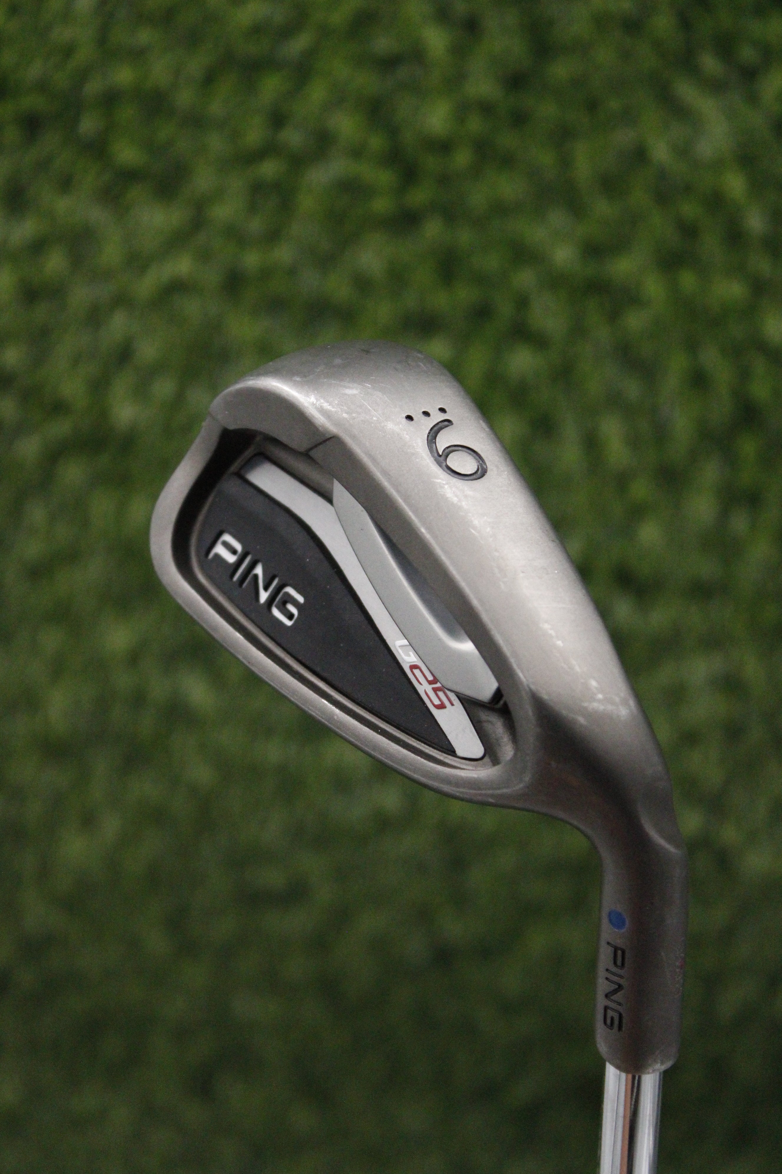 Ping G25 9 Iron S Flex 35.75"