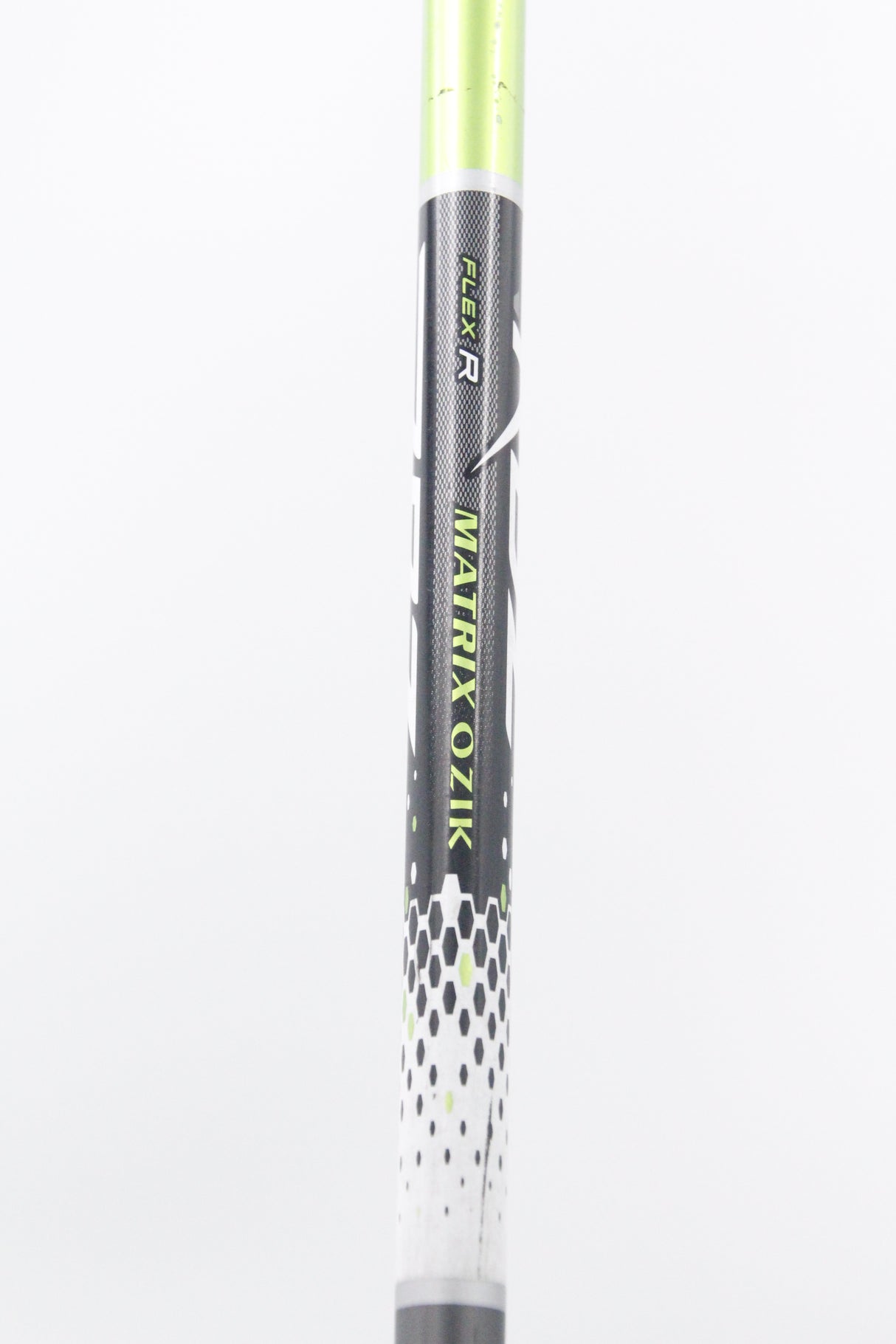 TaylorMade RocketBallz 15° 3 Wood R Flex 43"