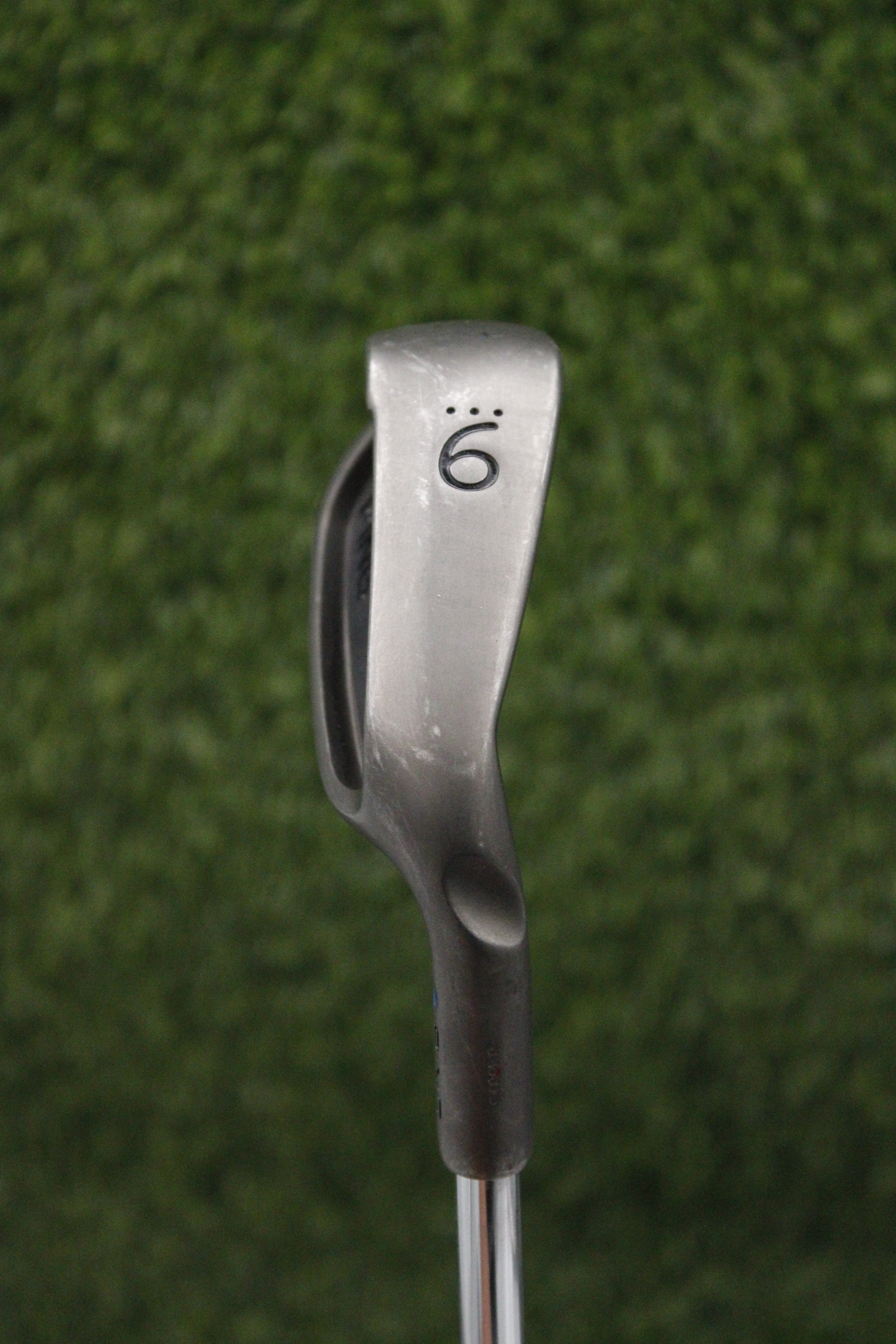 Ping G25 9 Iron S Flex 35.75"
