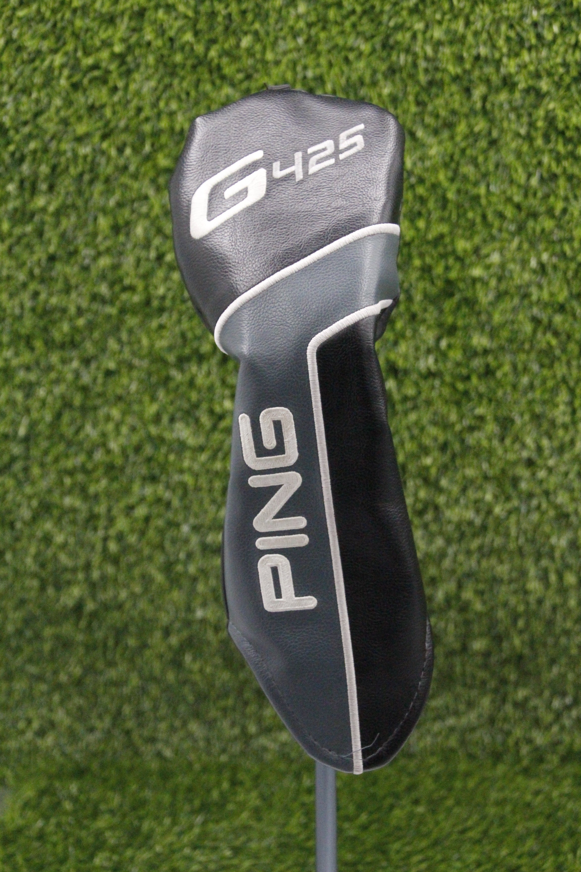Ping G425 Max 17.5° 5 Wood R Flex 41" w/ HC