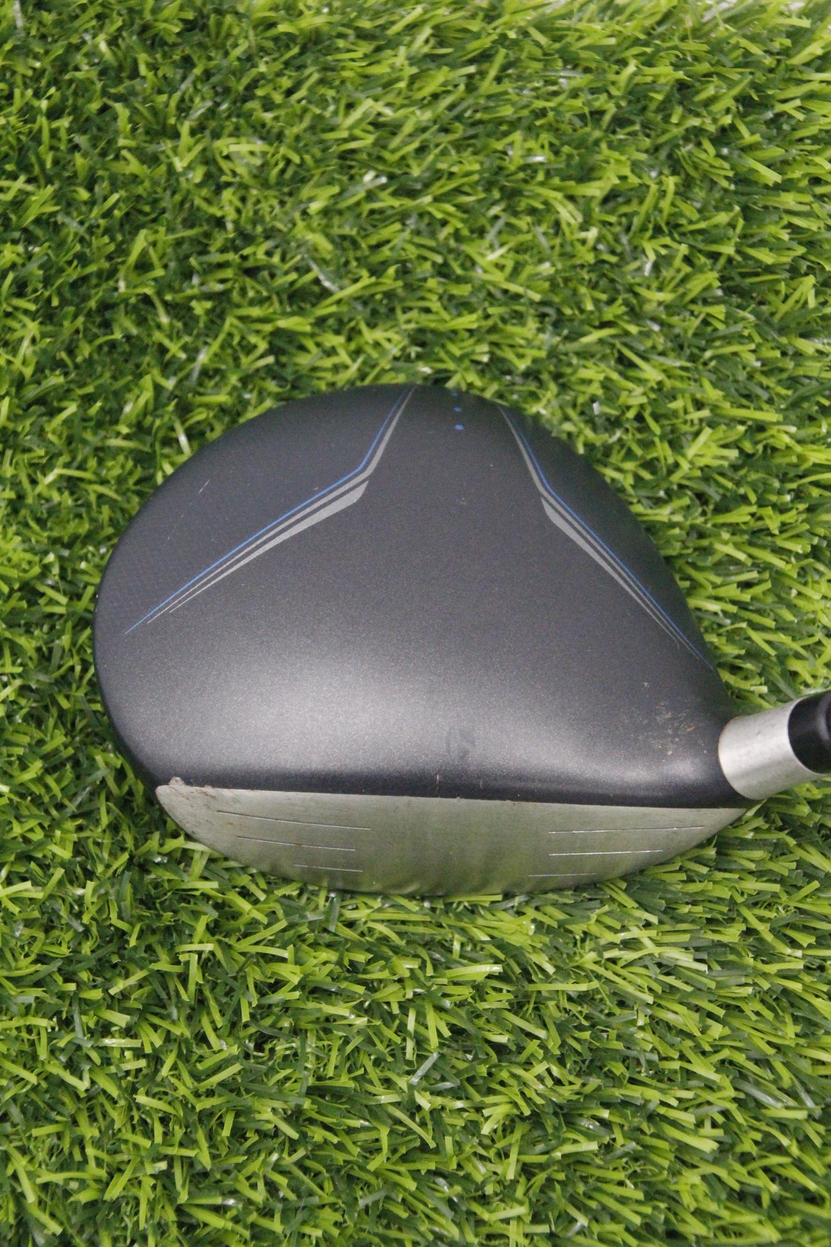 TaylorMade Jetspeed 15° 3 Wood A Flex 43.25"