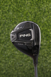 Ping G425 Max 17.5° 5 Wood R Flex 41" w/ HC