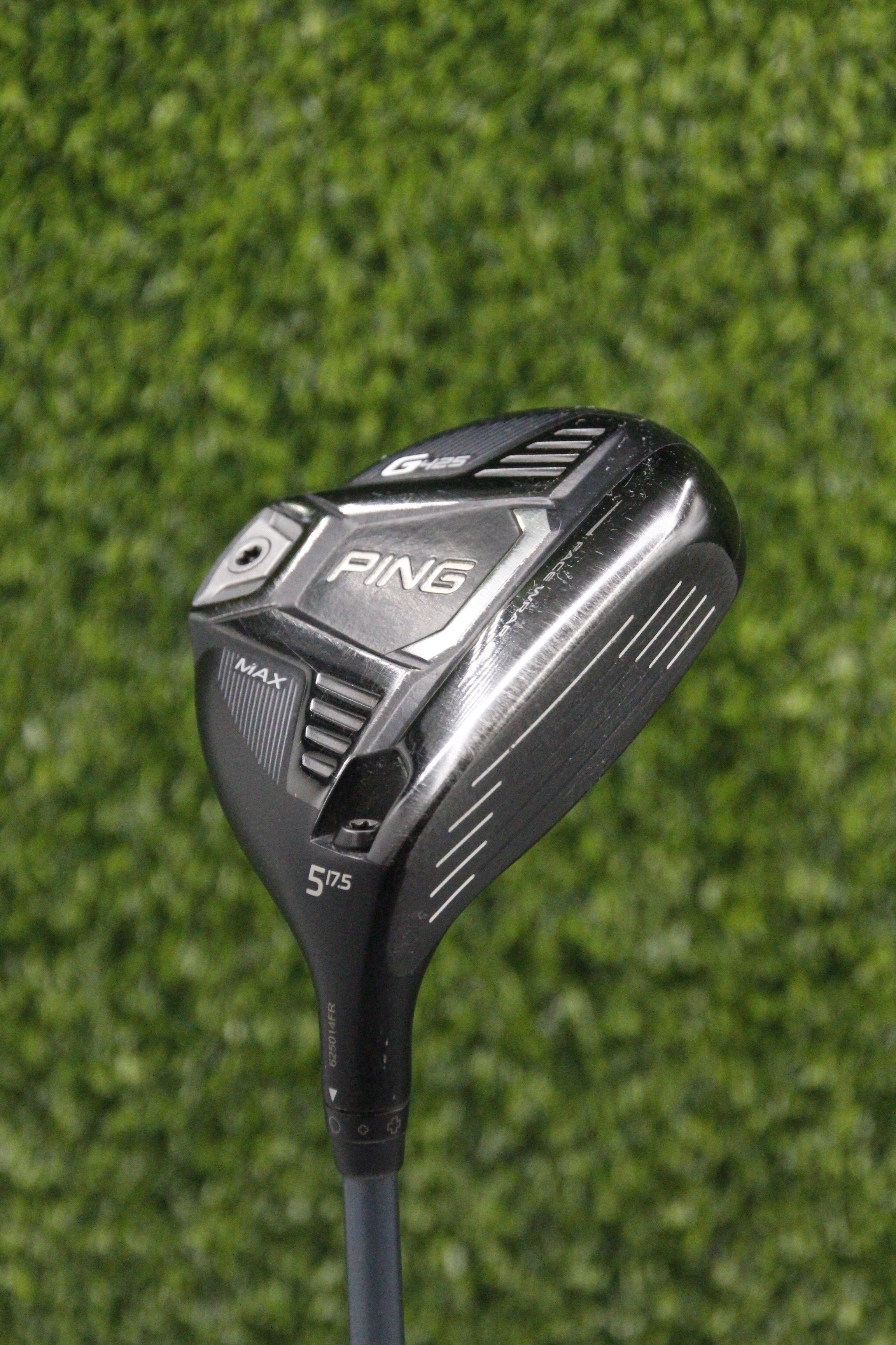 Ping G425 Max 17.5° 5 Wood R Flex 41" w/ HC
