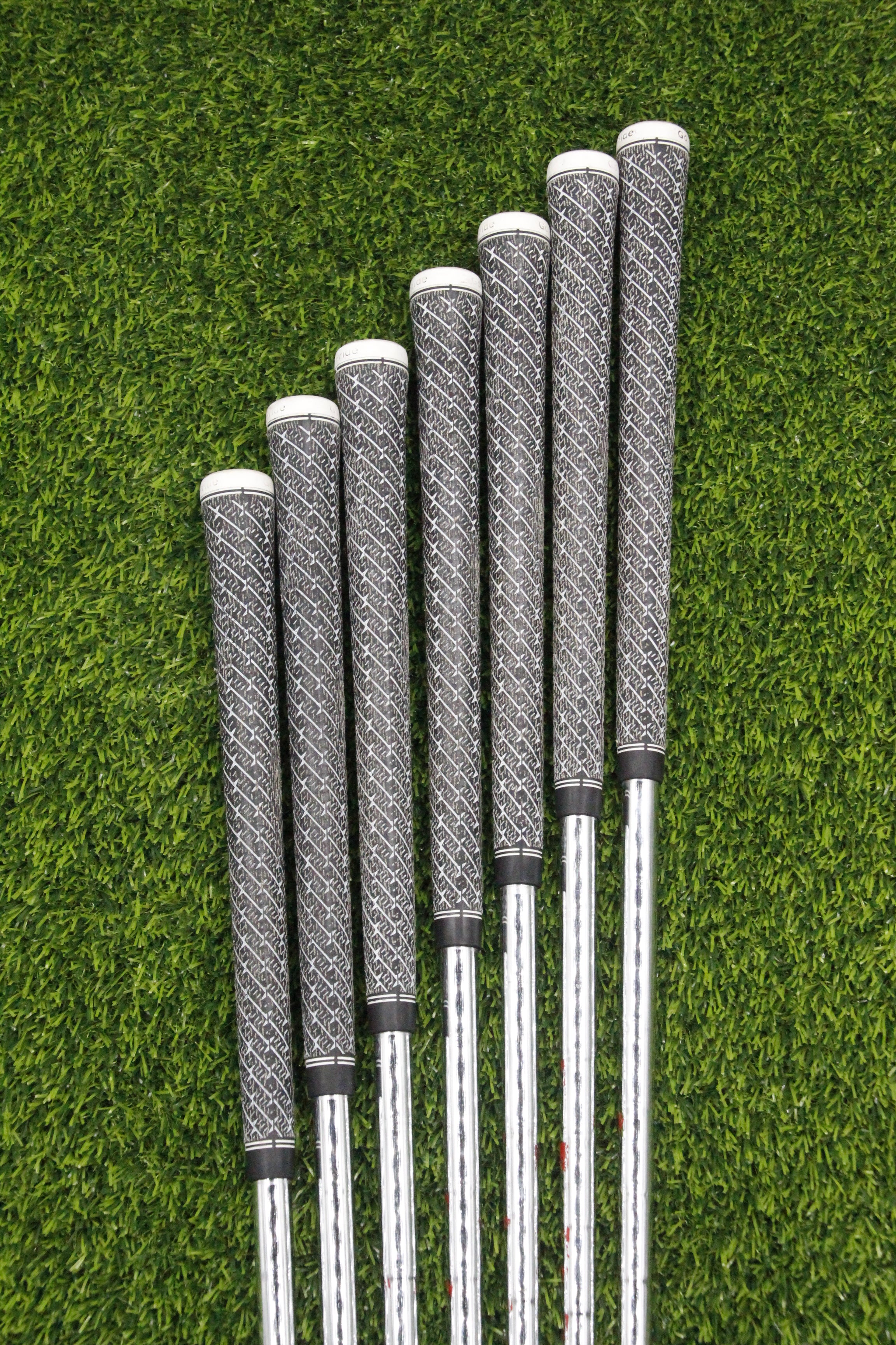 Callaway X Forged/Apex MB Combo Iron Set 4-PW +0.25"