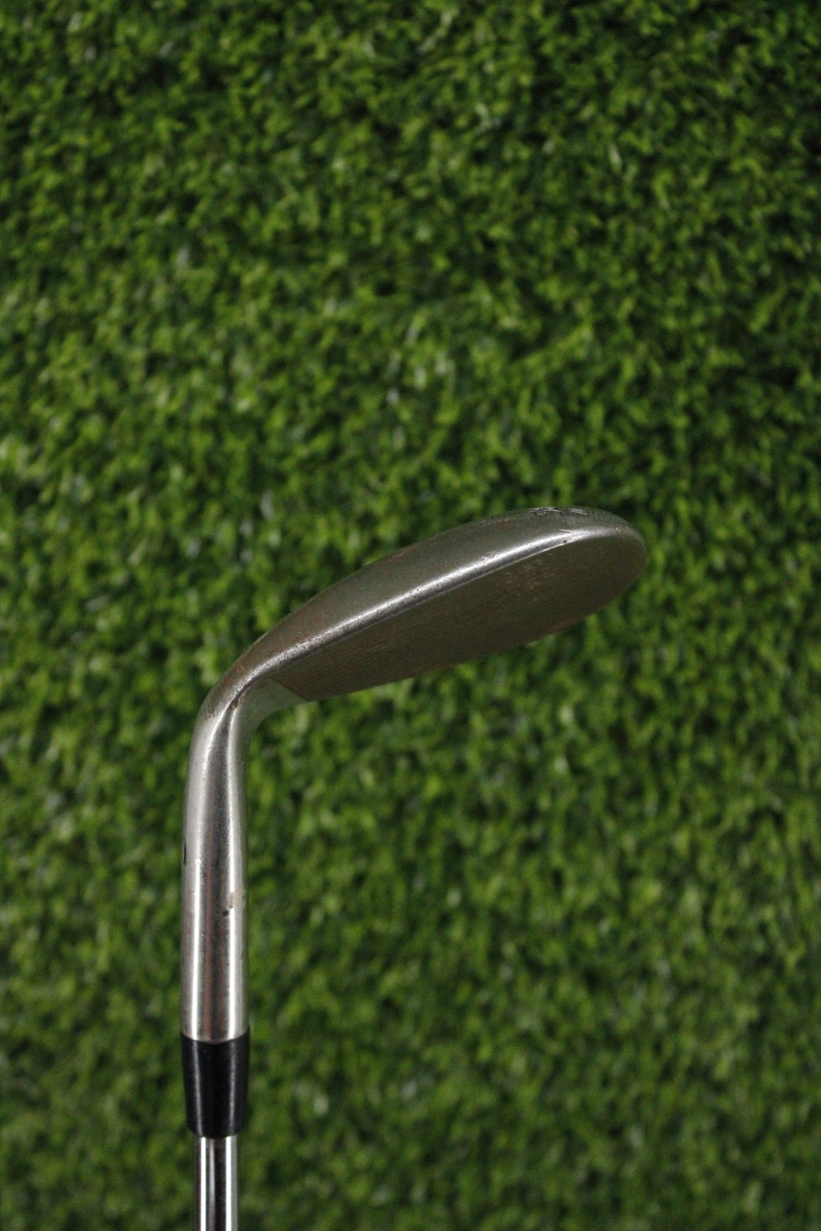 TaylorMade Milled Grind HI-TOE 3 Copper 58° LW S Flex 34.5"