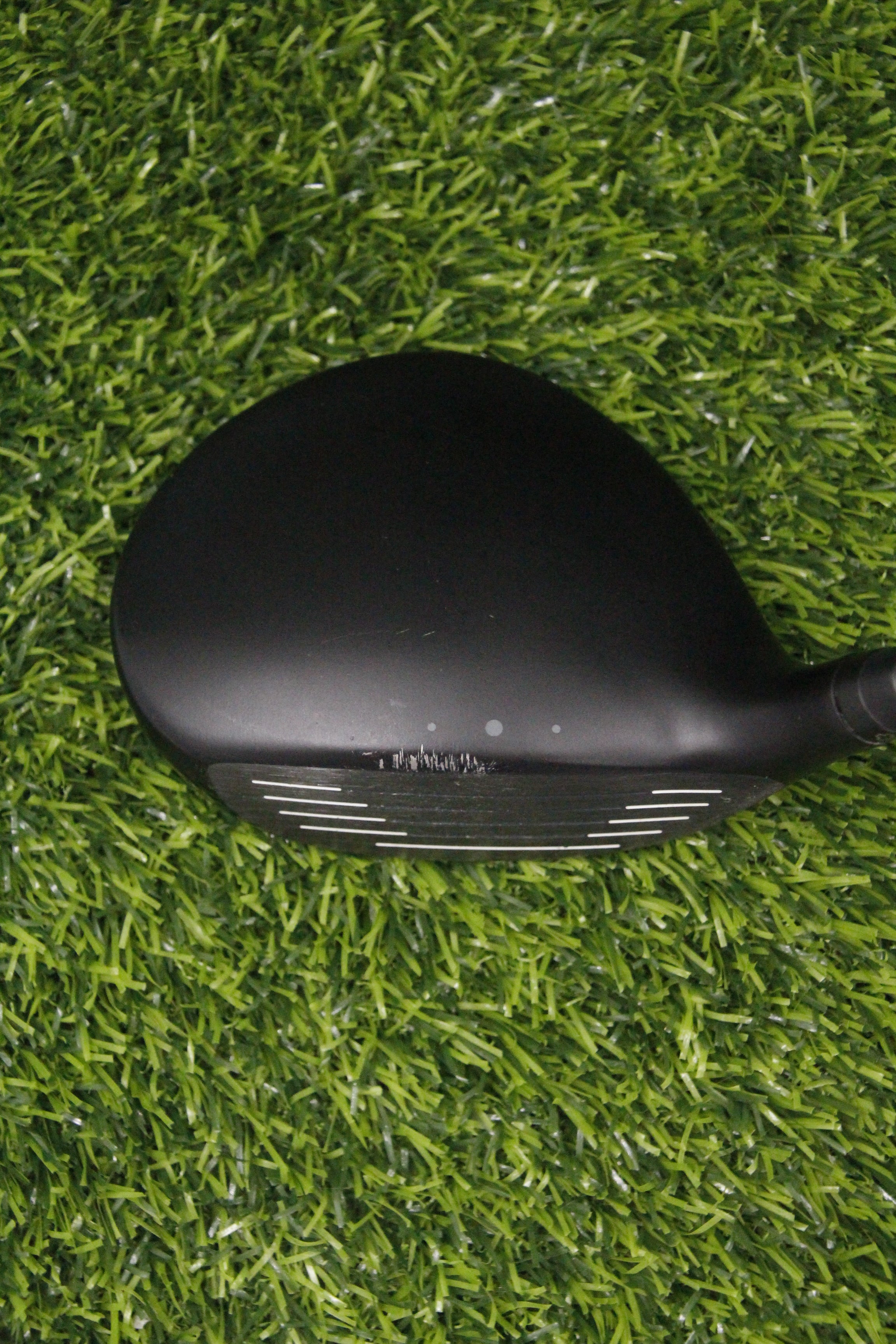 Ping G425 Max 17.5° 5 Wood R Flex 41" w/ HC