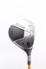 Titleist PT 906F2 15° 3 Wood S Flex 43"