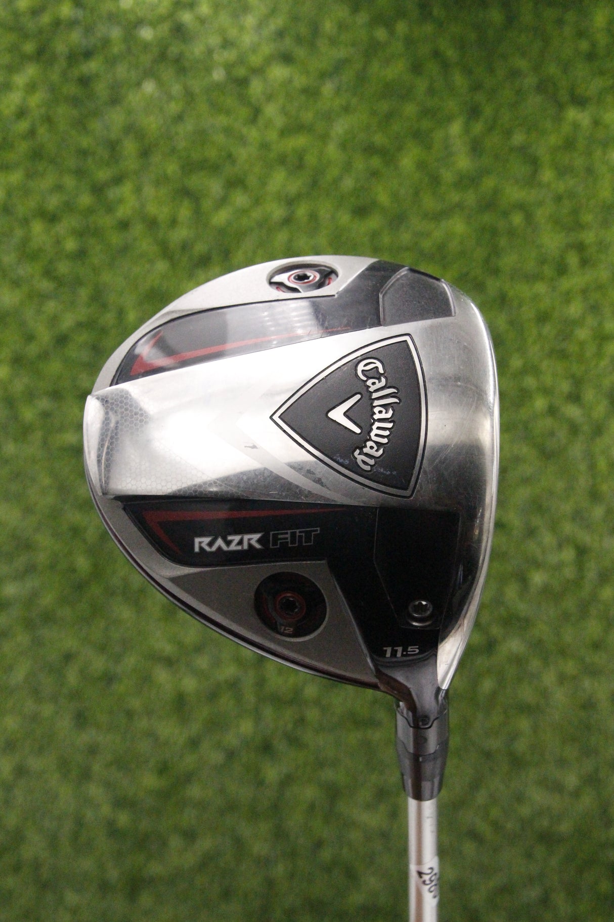 Callaway Razr Fit 11.5° Driver R Flex 46"