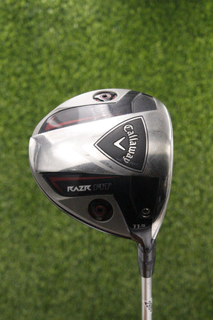 Callaway Razr Fit 11.5° Driver R Flex 46"