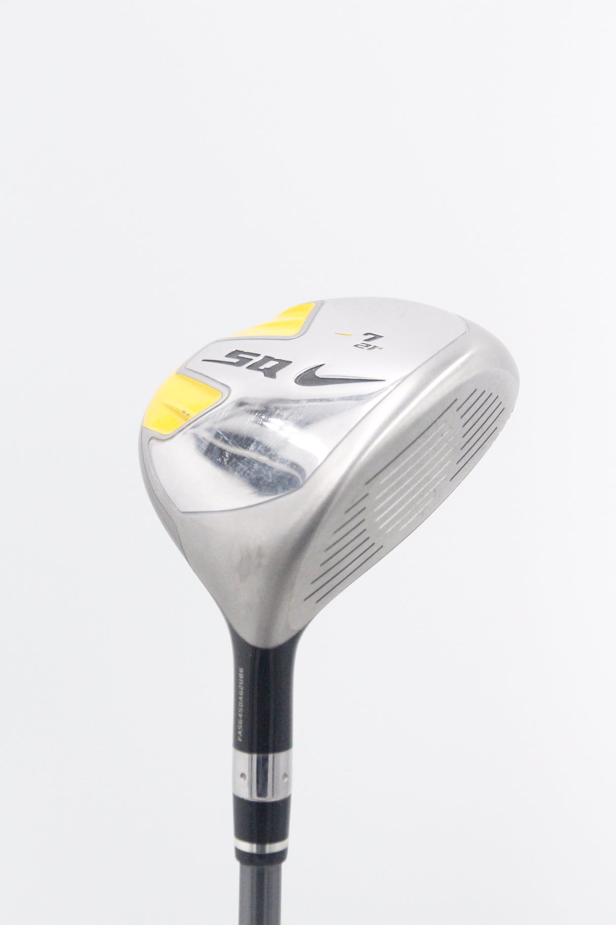 Nike Sasquatch 21° 7 Wood R Flex 41.5"