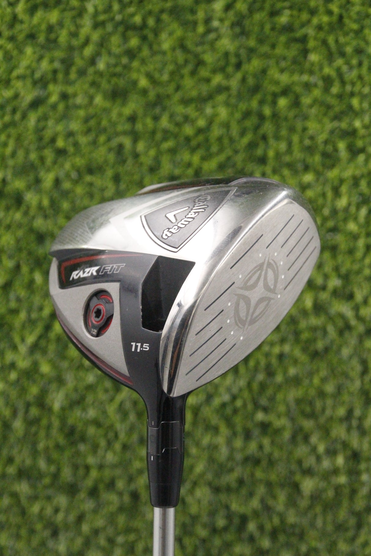 Callaway Razr Fit 11.5° Driver R Flex 46"