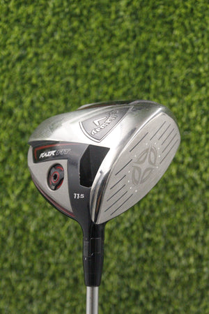 Callaway Razr Fit 11.5° Driver R Flex 46"