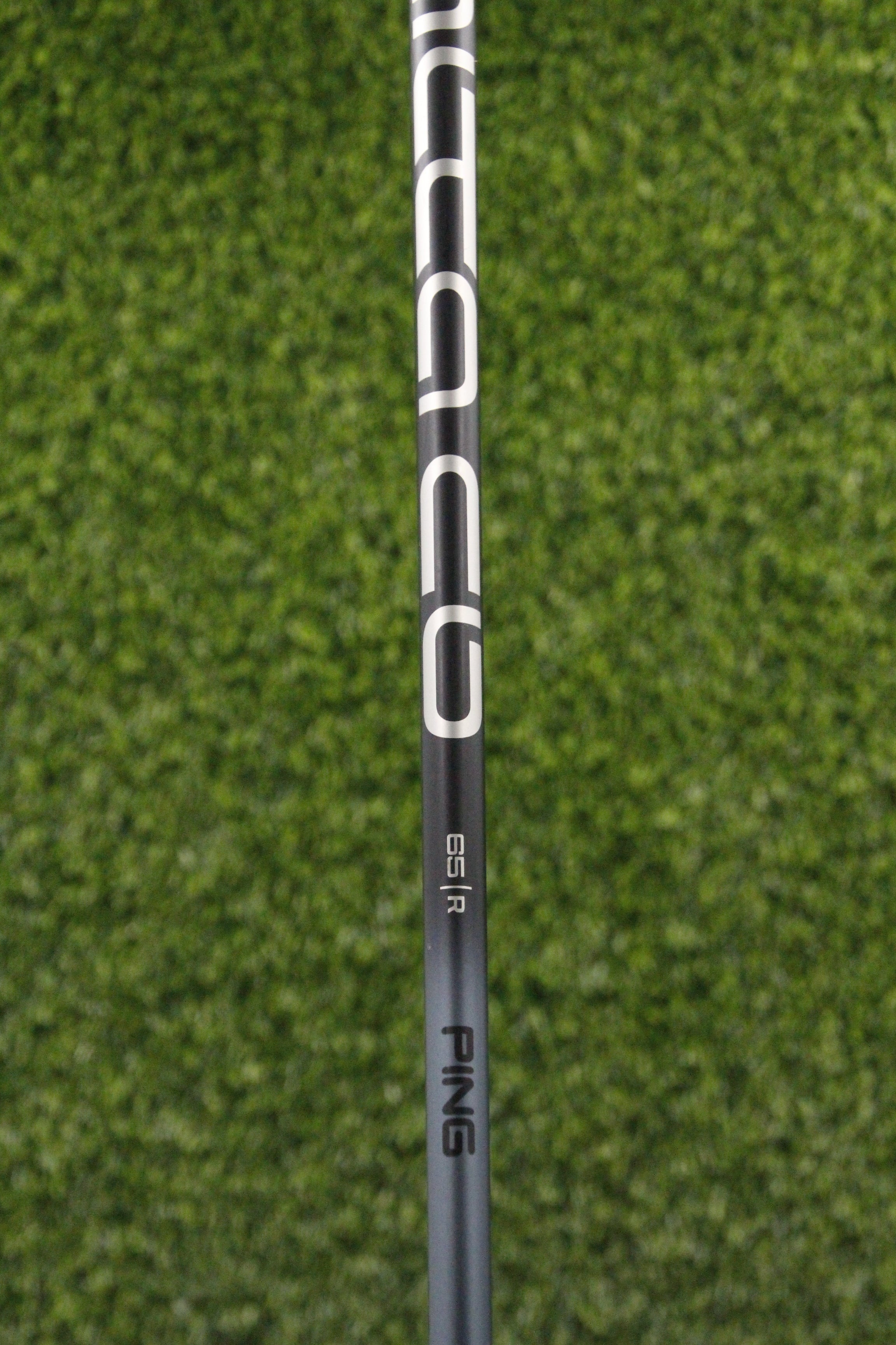 Ping G425 Max 17.5° 5 Wood R Flex 41" w/ HC