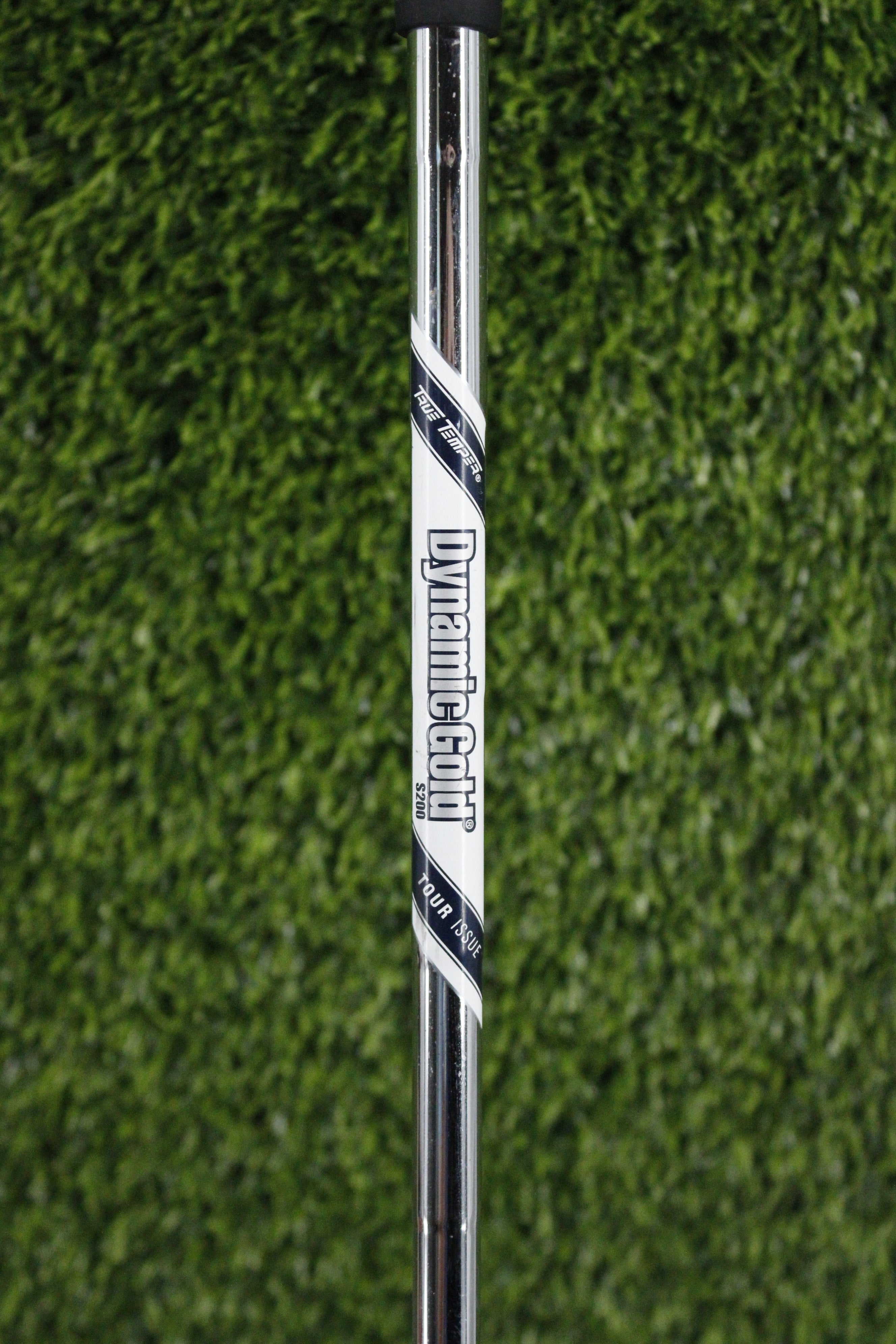 TaylorMade Milled Grind HI-TOE 3 Copper 58° LW S Flex 34.5"